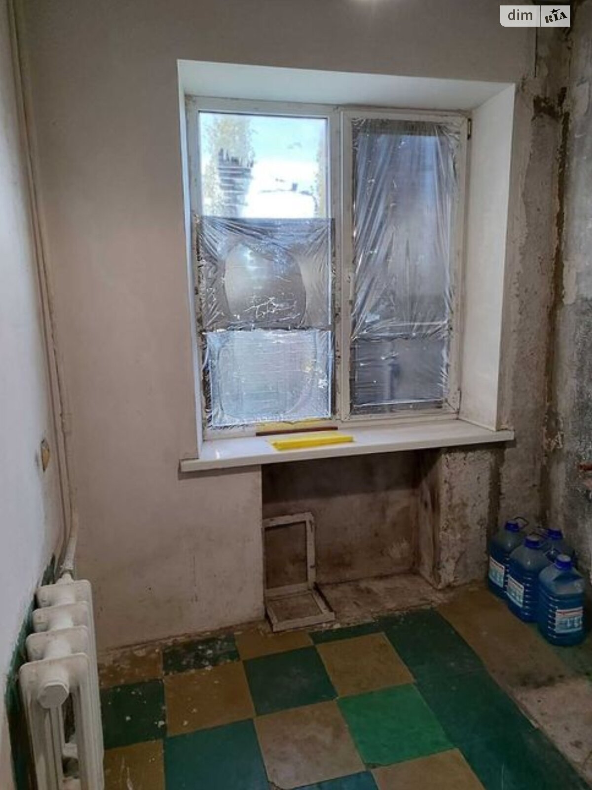 Продаж однокімнатної квартири в Дніпрі, на мас. Тополя-2 26, район Тополя-2 фото 1 Продаж однокімнатної квартири в Дніпрі, на мас. Тополя-2 26, район Тополя-2 фото 1