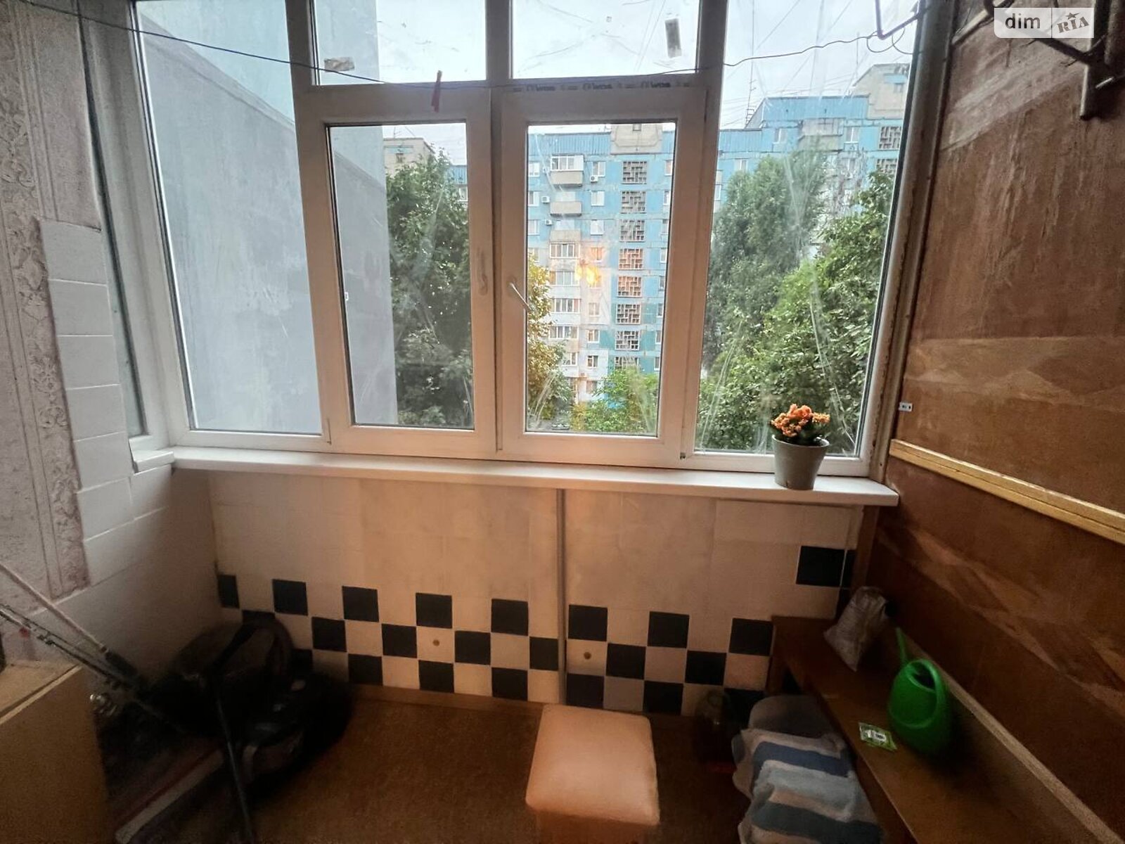 Продаж трикімнатної квартири в Дніпрі, на вул. Тополина, район Тополя-2 фото 1 Продаж трикімнатної квартири в Дніпрі, на вул. Тополина, район Тополя-2 фото 1