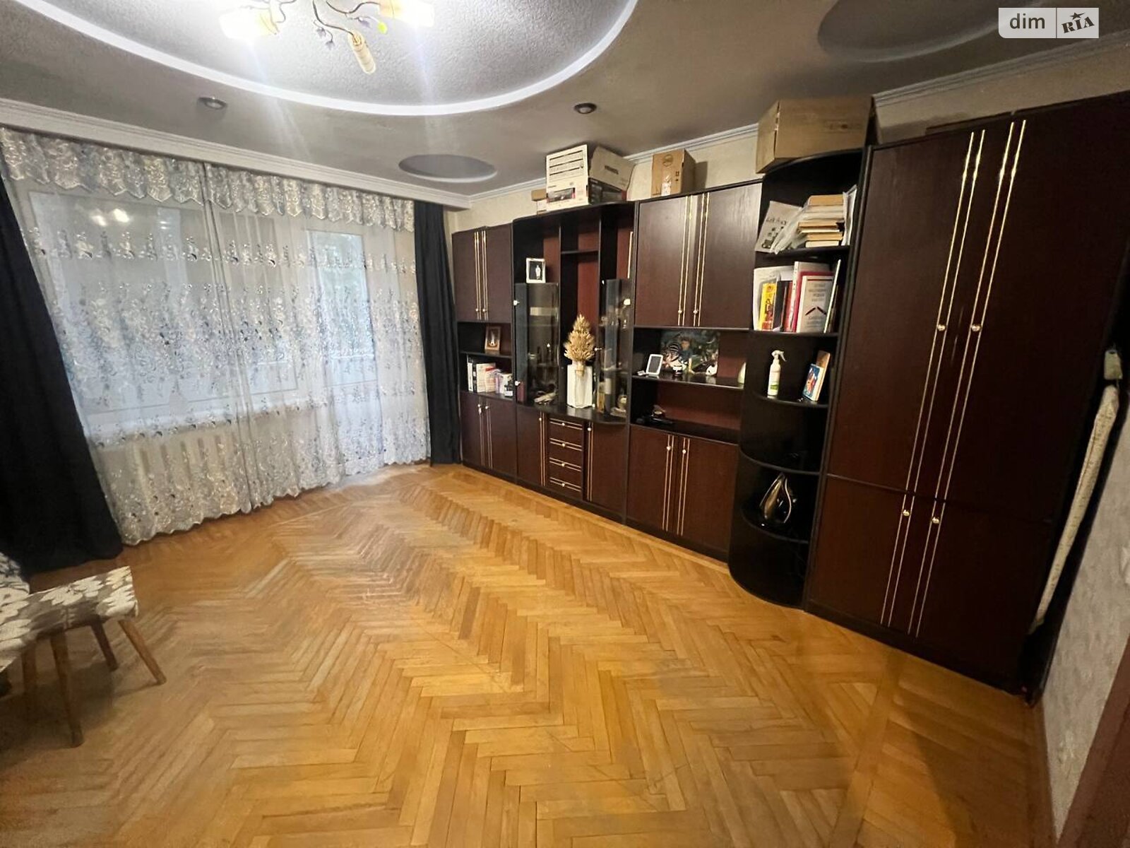 Продаж трикімнатної квартири в Дніпрі, на вул. Тополина, район Тополя-2 фото 1 Продаж трикімнатної квартири в Дніпрі, на вул. Тополина, район Тополя-2 фото 1
