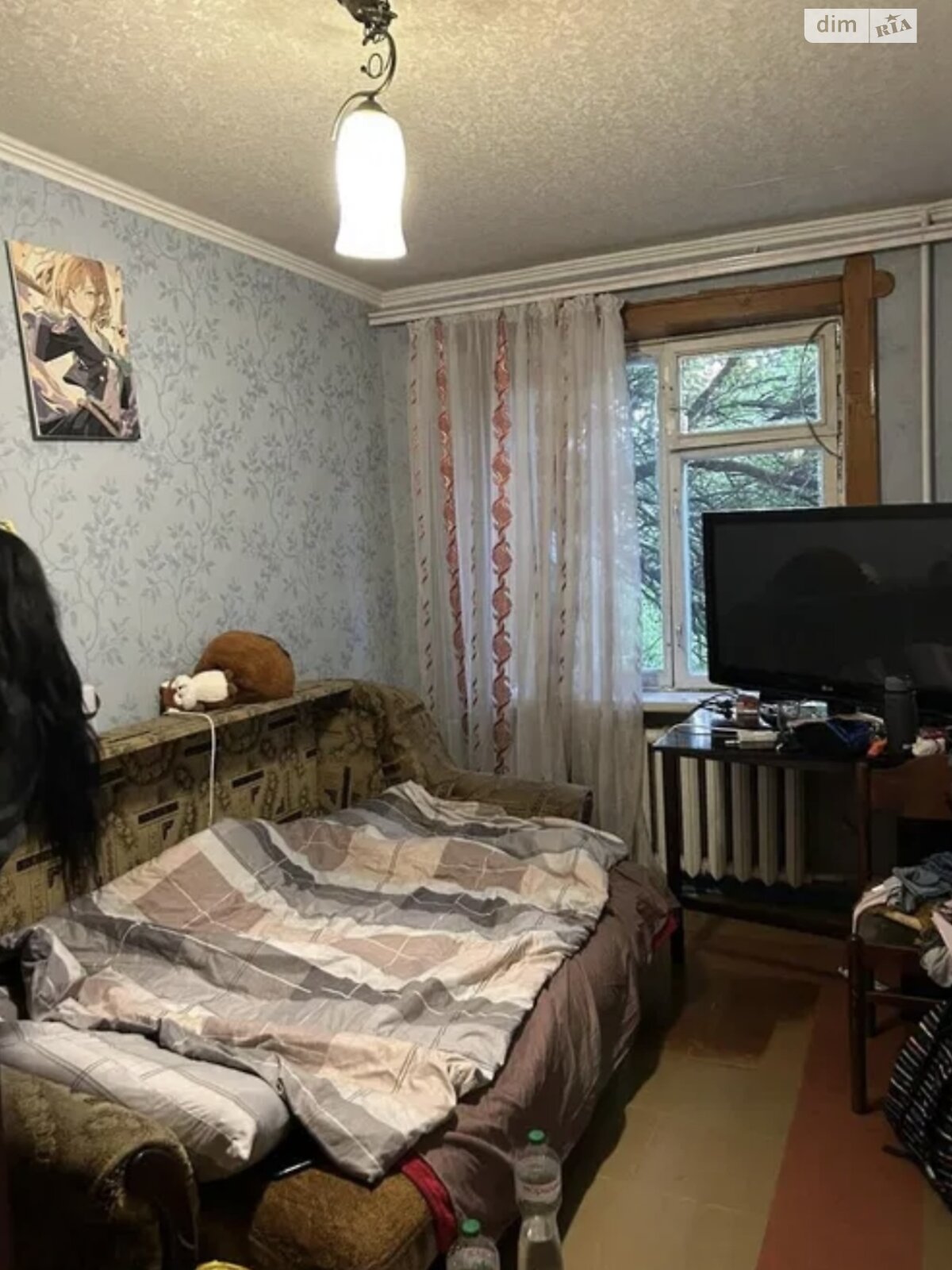 Продаж двокімнатної квартири в Дніпрі, на мас. Тополя-2 22 корпус 4, район Тополя-2 фото 1 Продаж двокімнатної квартири в Дніпрі, на мас. Тополя-2 22 корпус 4, район Тополя-2 фото 1
