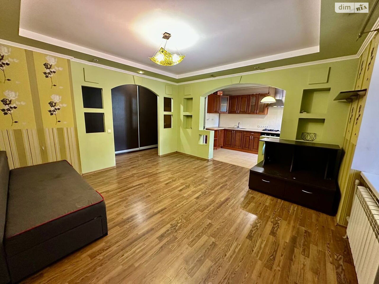 Продажа трехкомнатной квартиры в Днепре, на мас. Тополь-2 12 корпус 3, район Тополь-2 фото 1 Продажа трехкомнатной квартиры в Днепре, на мас. Тополь-2 12 корпус 3, район Тополь-2 фото 1