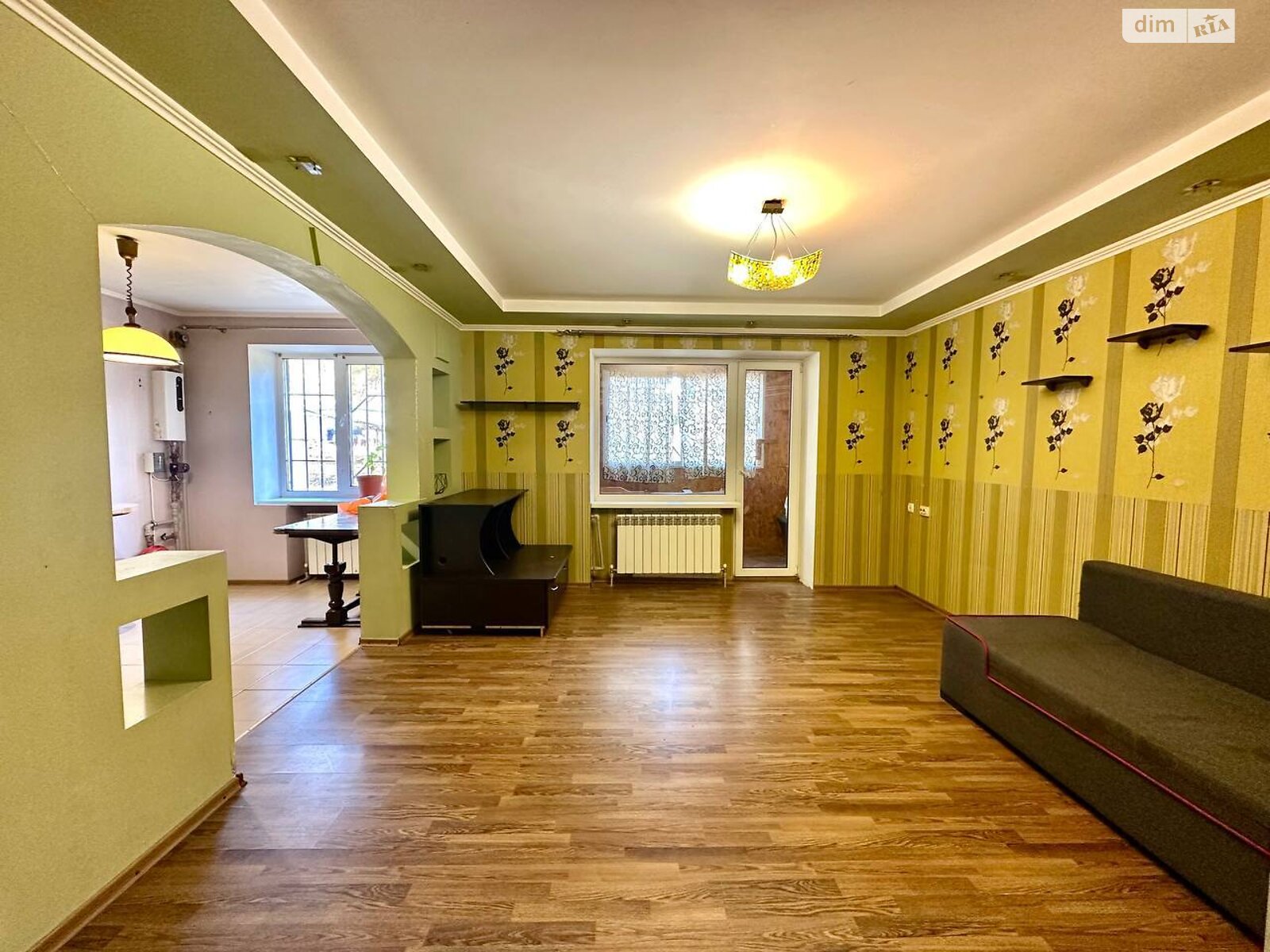 Продажа трехкомнатной квартиры в Днепре, на мас. Тополь-2 12 корпус 3, район Тополь-2 фото 1 Продажа трехкомнатной квартиры в Днепре, на мас. Тополь-2 12 корпус 3, район Тополь-2 фото 1