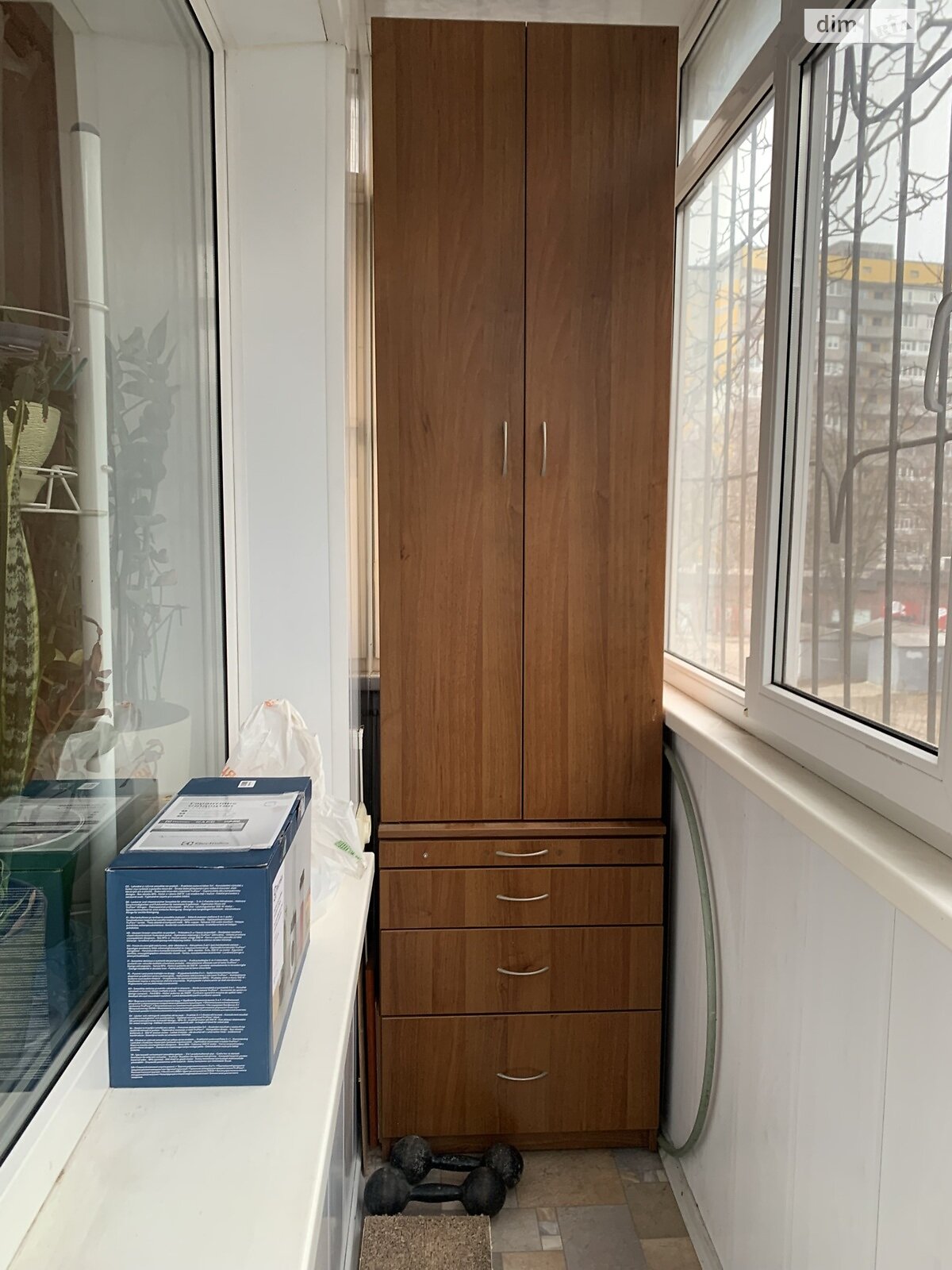 Продаж трикімнатної квартири в Дніпрі, на мас. Тополя-2 37, район Тополя-2 фото 1 Продаж трикімнатної квартири в Дніпрі, на мас. Тополя-2 37, район Тополя-2 фото 1