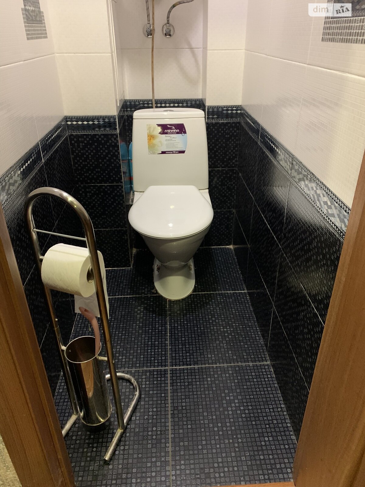 Продаж трикімнатної квартири в Дніпрі, на мас. Тополя-2 37, район Тополя-2 фото 1 Продаж трикімнатної квартири в Дніпрі, на мас. Тополя-2 37, район Тополя-2 фото 1