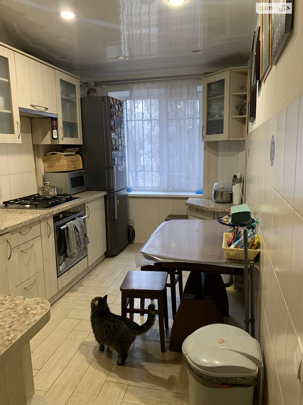 Продаж трикімнатної квартири в Дніпрі, на мас. Тополя-2 37, район Тополя-2 фото 1 Продаж трикімнатної квартири в Дніпрі, на мас. Тополя-2 37, район Тополя-2 фото 1