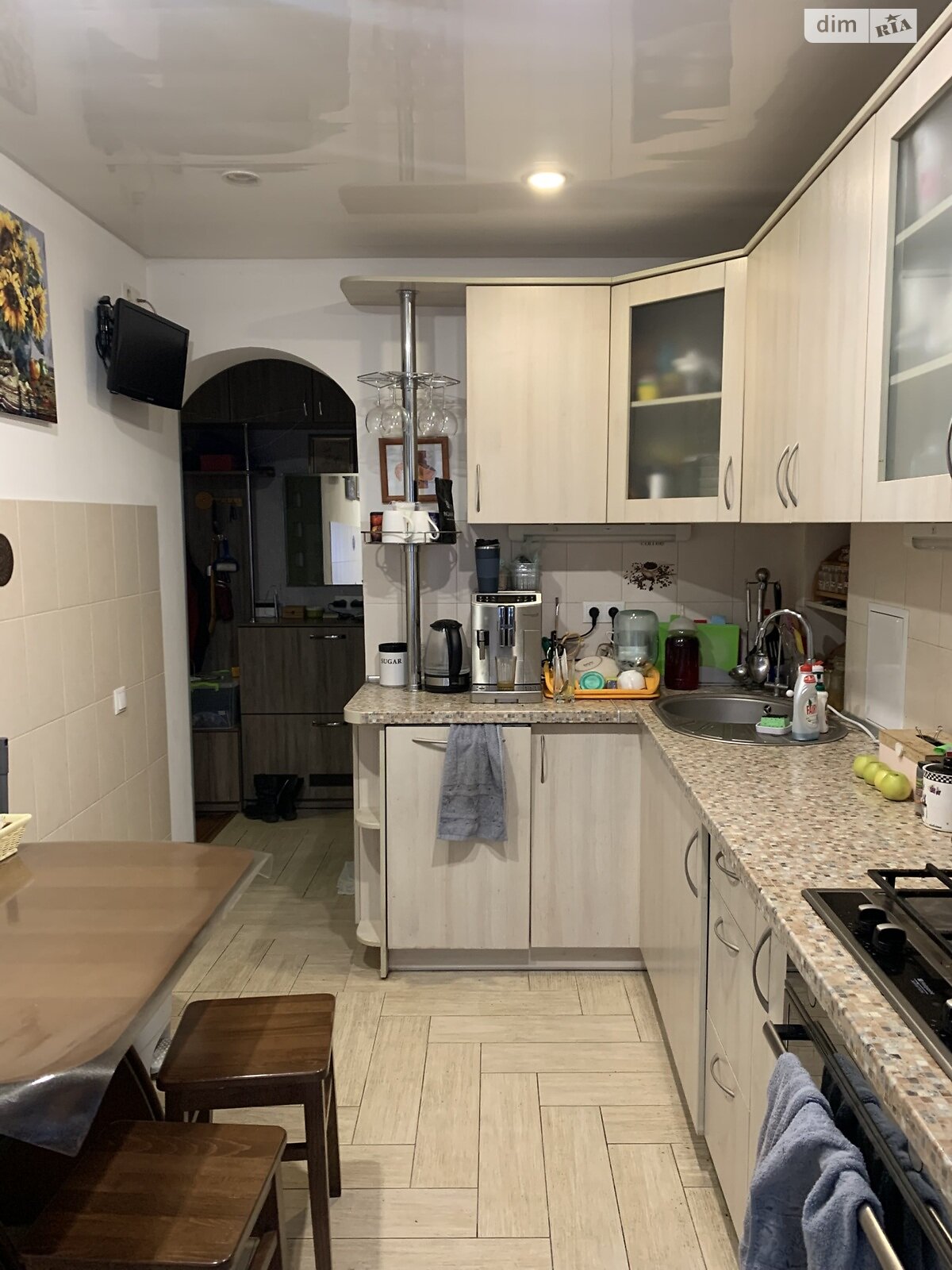 Продаж трикімнатної квартири в Дніпрі, на мас. Тополя-2 37, район Тополя-2 фото 1 Продаж трикімнатної квартири в Дніпрі, на мас. Тополя-2 37, район Тополя-2 фото 1