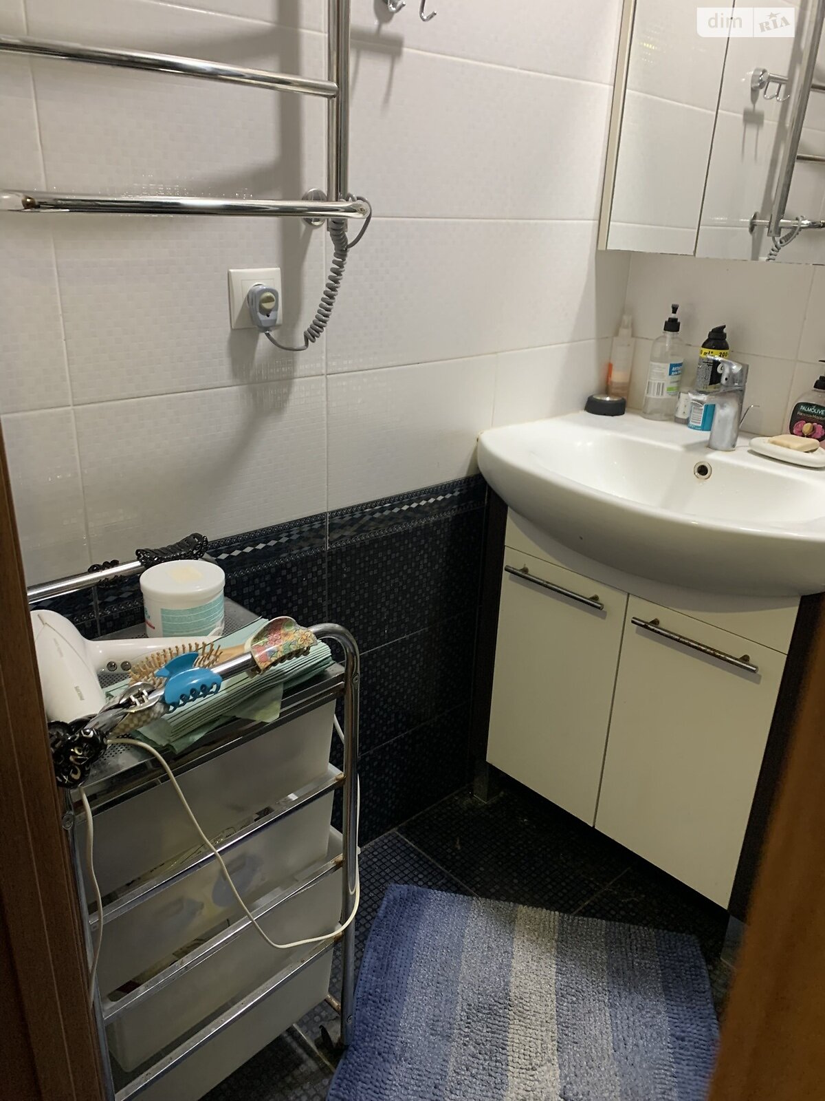 Продаж трикімнатної квартири в Дніпрі, на мас. Тополя-2 37, район Тополя-2 фото 1 Продаж трикімнатної квартири в Дніпрі, на мас. Тополя-2 37, район Тополя-2 фото 1