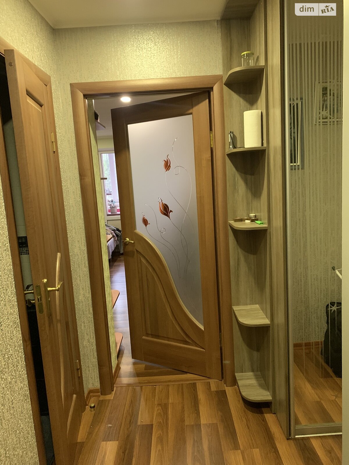 Продаж трикімнатної квартири в Дніпрі, на мас. Тополя-2 37, район Тополя-2 фото 1 Продаж трикімнатної квартири в Дніпрі, на мас. Тополя-2 37, район Тополя-2 фото 1