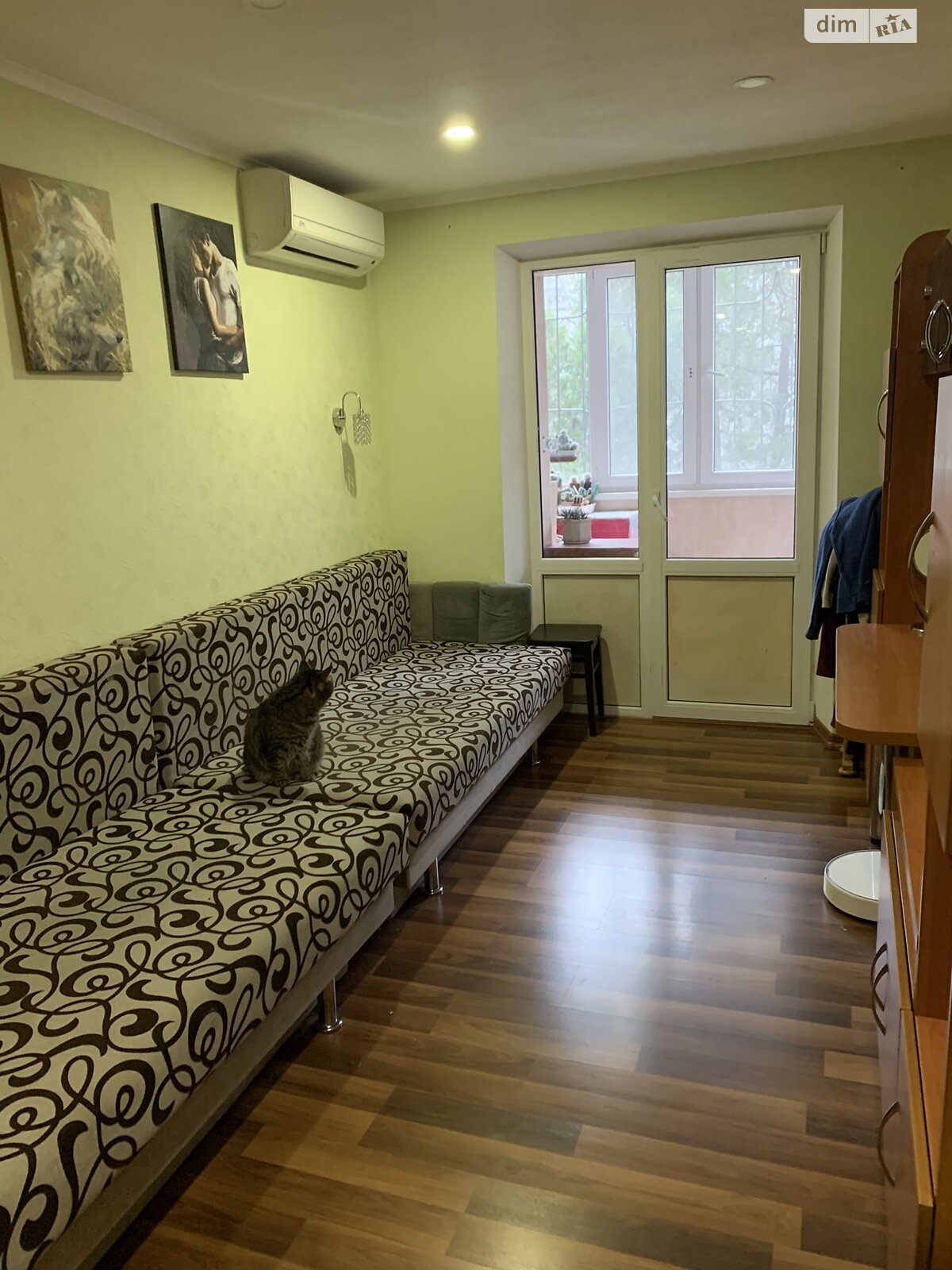 Продаж трикімнатної квартири в Дніпрі, на мас. Тополя-2 37, район Тополя-2 фото 1 Продаж трикімнатної квартири в Дніпрі, на мас. Тополя-2 37, район Тополя-2 фото 1