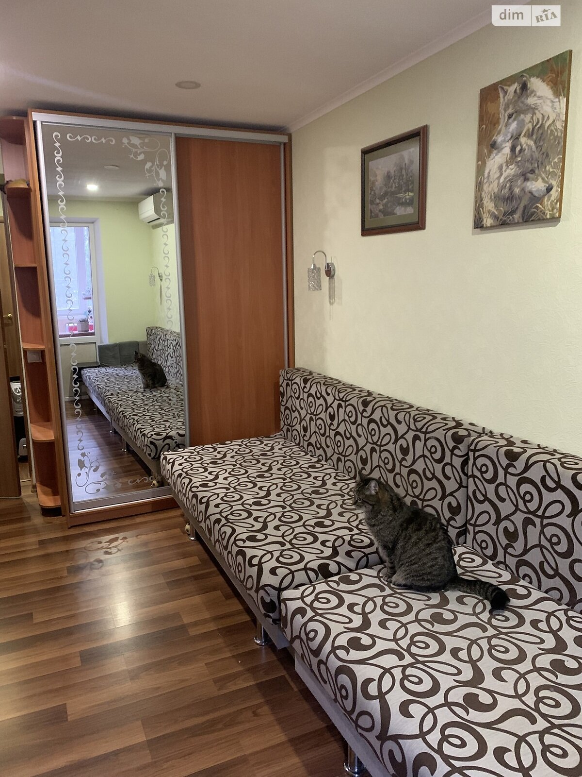 Продаж трикімнатної квартири в Дніпрі, на мас. Тополя-2 37, район Тополя-2 фото 1 Продаж трикімнатної квартири в Дніпрі, на мас. Тополя-2 37, район Тополя-2 фото 1