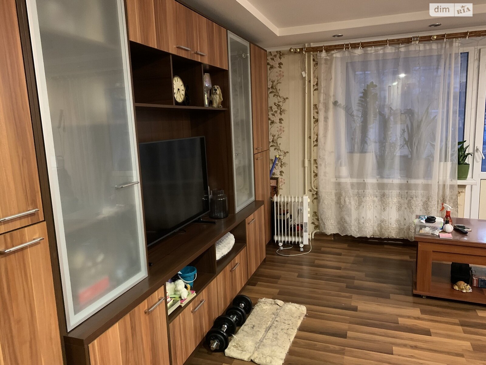 Продаж трикімнатної квартири в Дніпрі, на мас. Тополя-2 37, район Тополя-2 фото 1 Продаж трикімнатної квартири в Дніпрі, на мас. Тополя-2 37, район Тополя-2 фото 1