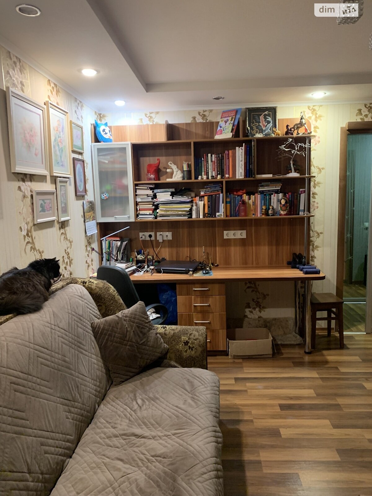 Продаж трикімнатної квартири в Дніпрі, на мас. Тополя-2 37, район Тополя-2 фото 1 Продаж трикімнатної квартири в Дніпрі, на мас. Тополя-2 37, район Тополя-2 фото 1