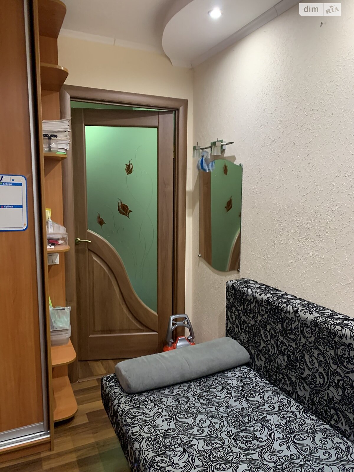 Продаж трикімнатної квартири в Дніпрі, на мас. Тополя-2 37, район Тополя-2 фото 1 Продаж трикімнатної квартири в Дніпрі, на мас. Тополя-2 37, район Тополя-2 фото 1