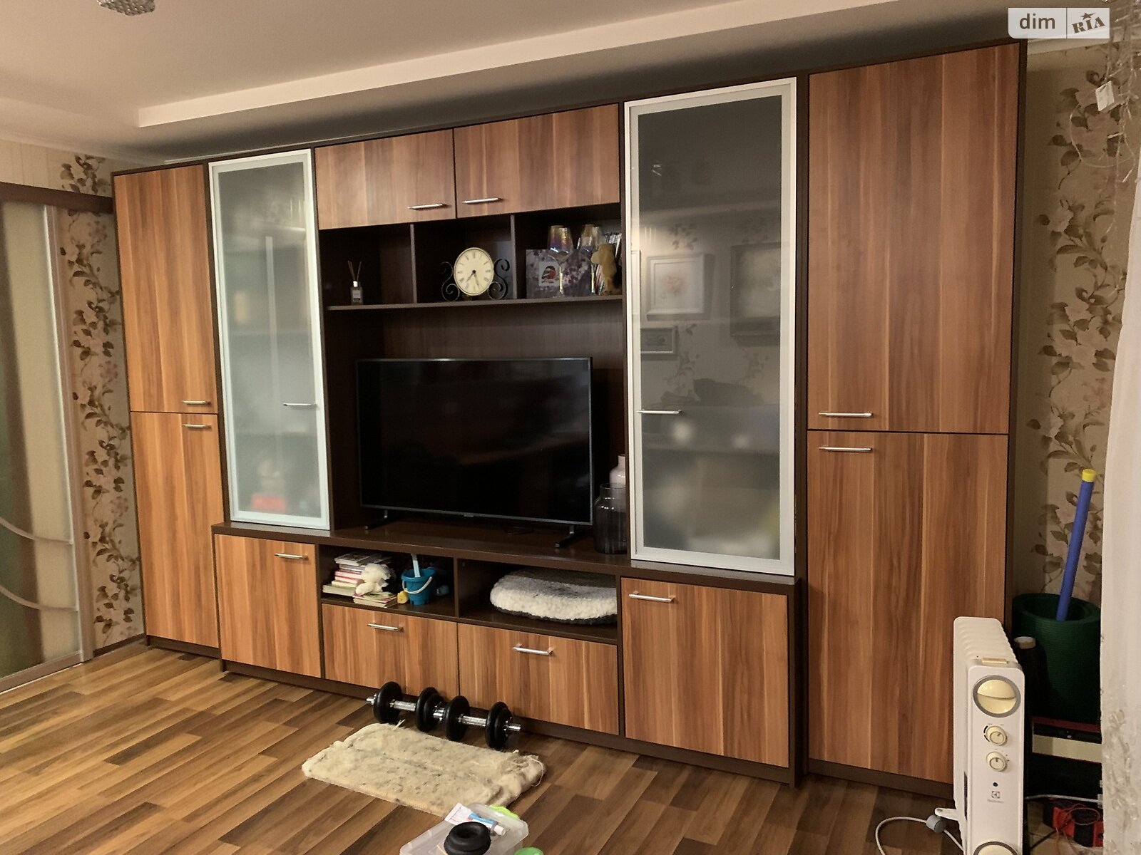 Продаж трикімнатної квартири в Дніпрі, на мас. Тополя-2 37, район Тополя-2 фото 1 Продаж трикімнатної квартири в Дніпрі, на мас. Тополя-2 37, район Тополя-2 фото 1