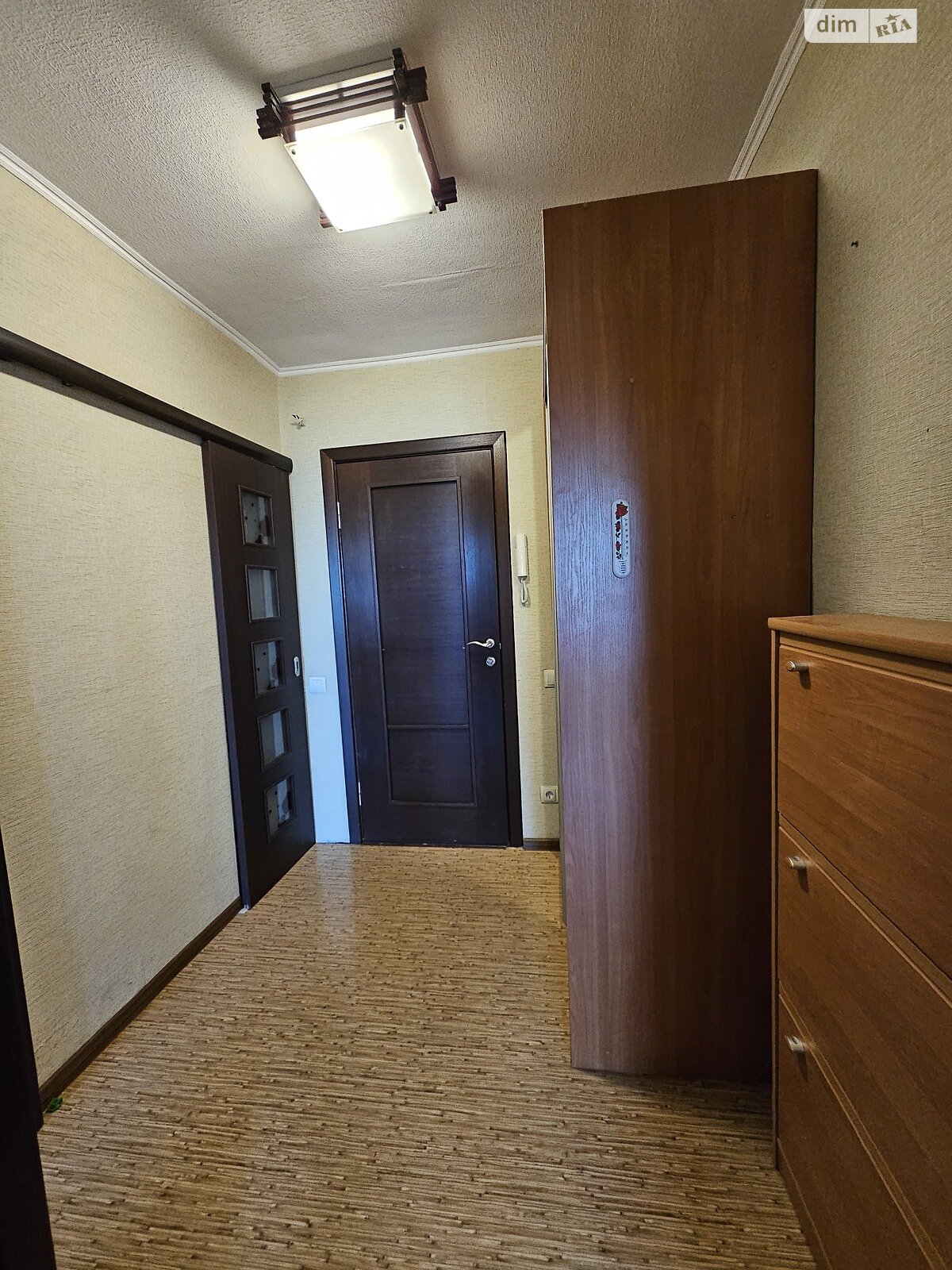 Продажа однокомнатной квартиры в Днепре, на ул. Тополиная 20, район Тополь-2 фото 1