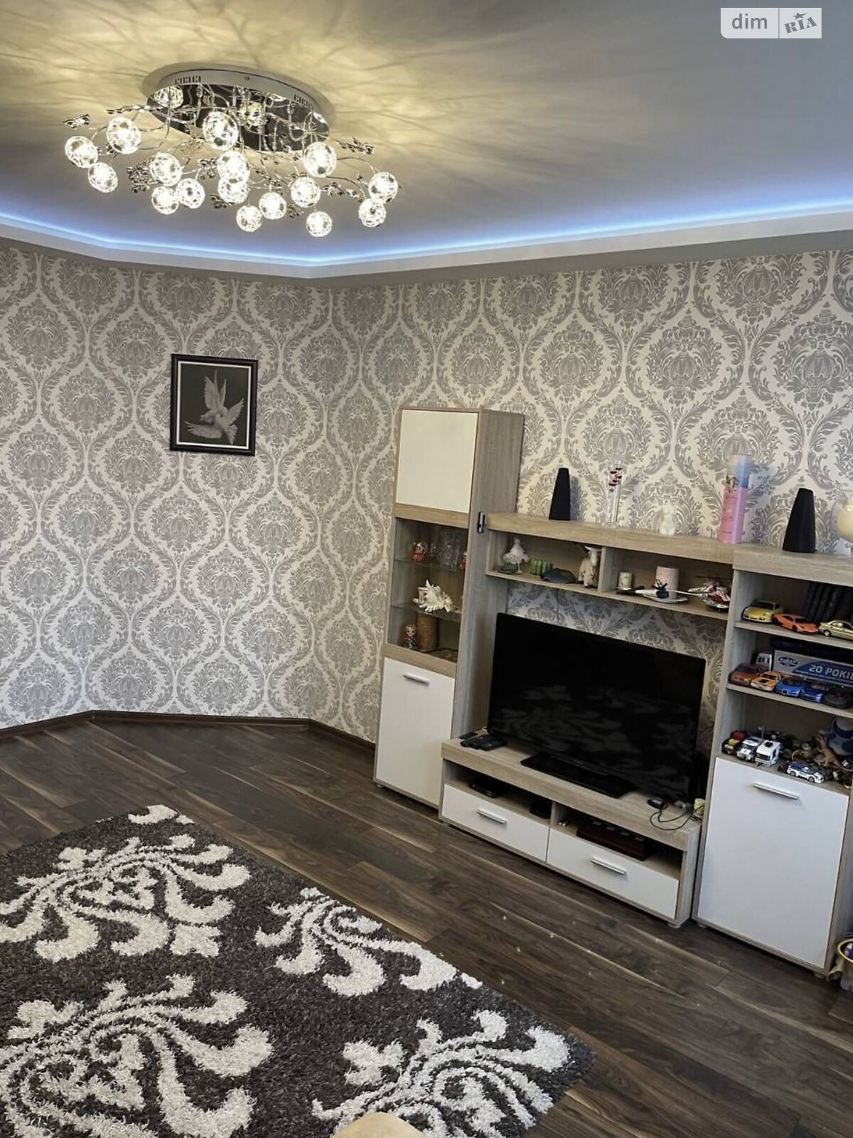 Продаж трикімнатної квартири в Дніпрі, на вул. Тополина 7А, район Тополя-2 фото 1 Продаж трикімнатної квартири в Дніпрі, на вул. Тополина 7А, район Тополя-2 фото 1