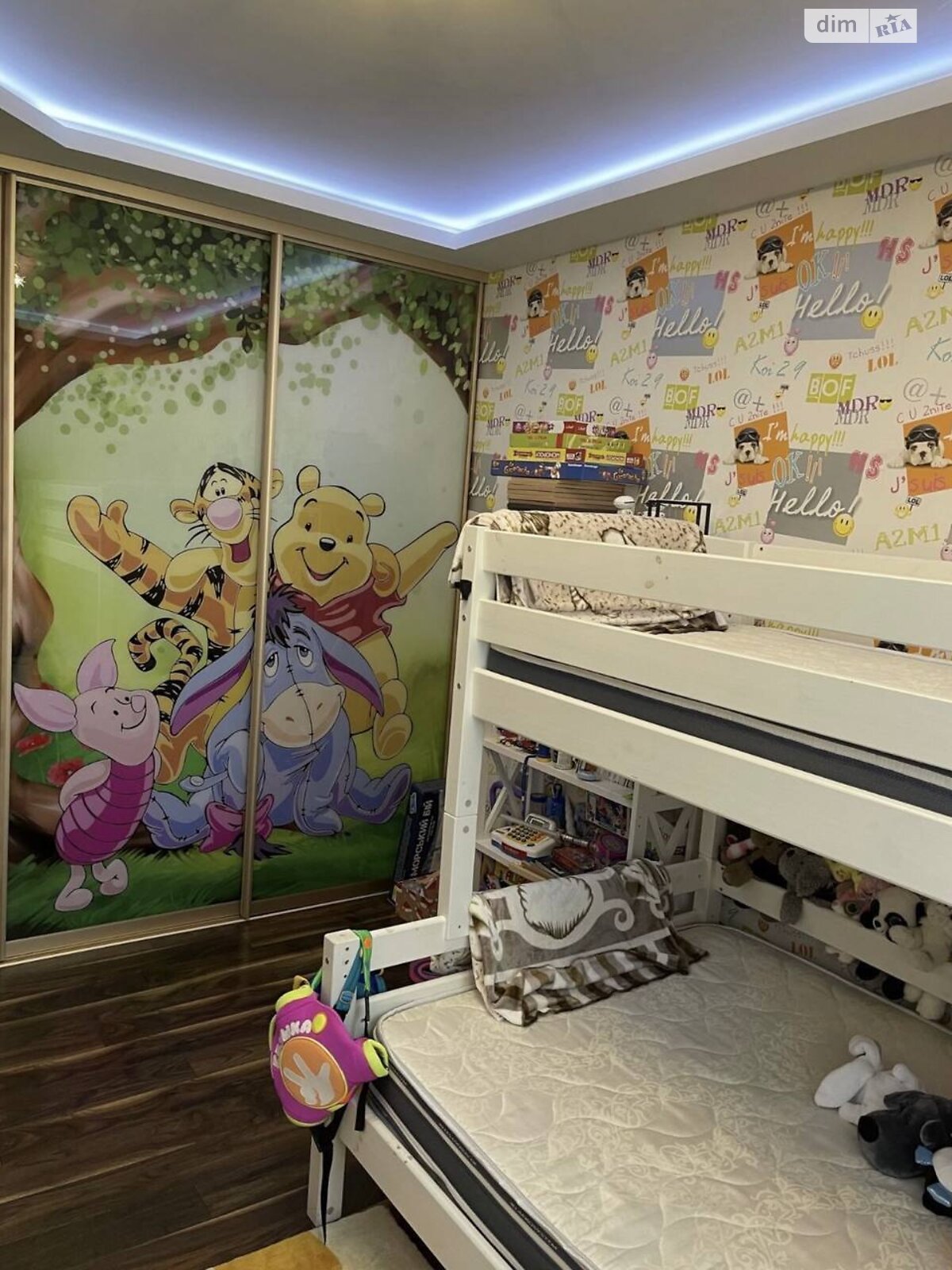 Продаж трикімнатної квартири в Дніпрі, на вул. Тополина 7А, район Тополя-2 фото 1 Продаж трикімнатної квартири в Дніпрі, на вул. Тополина 7А, район Тополя-2 фото 1