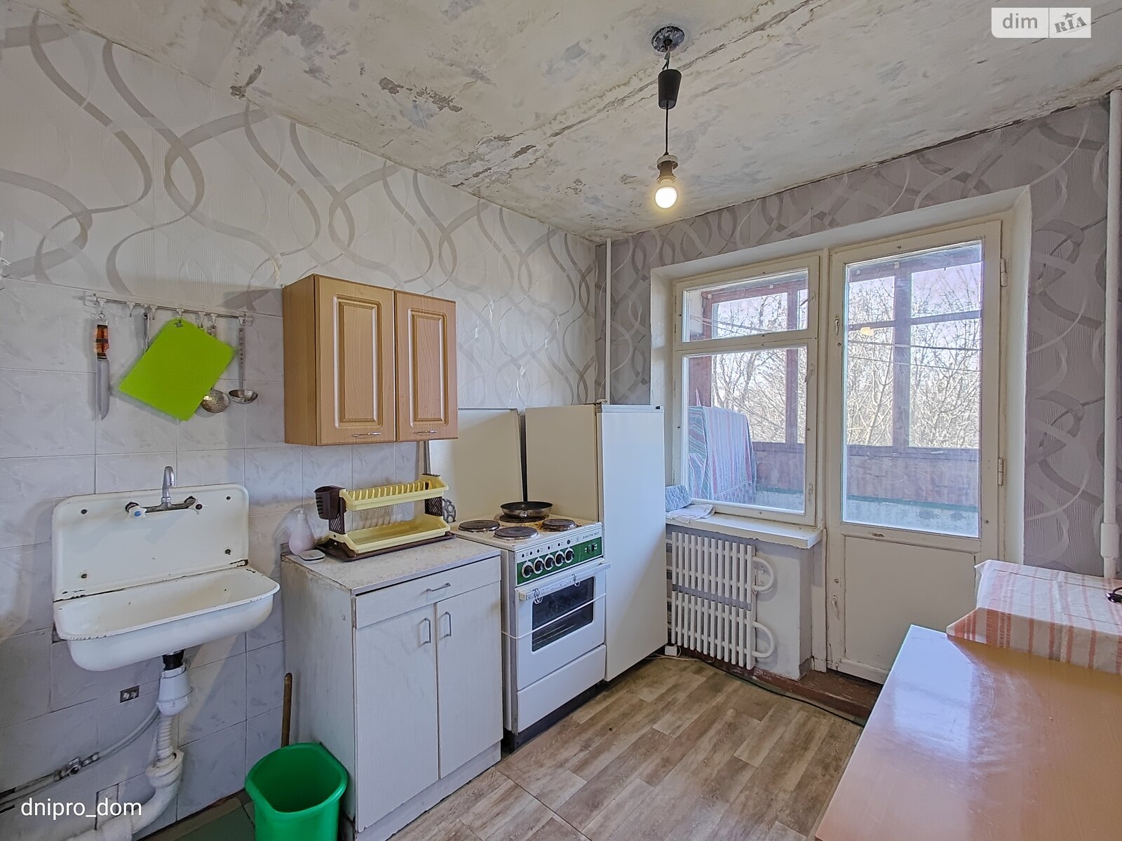 Продажа однокомнатной квартиры в Днепре, на ул. Тополиная 26, район Тополь-2 фото 1 Продажа однокомнатной квартиры в Днепре, на ул. Тополиная 26, район Тополь-2 фото 1