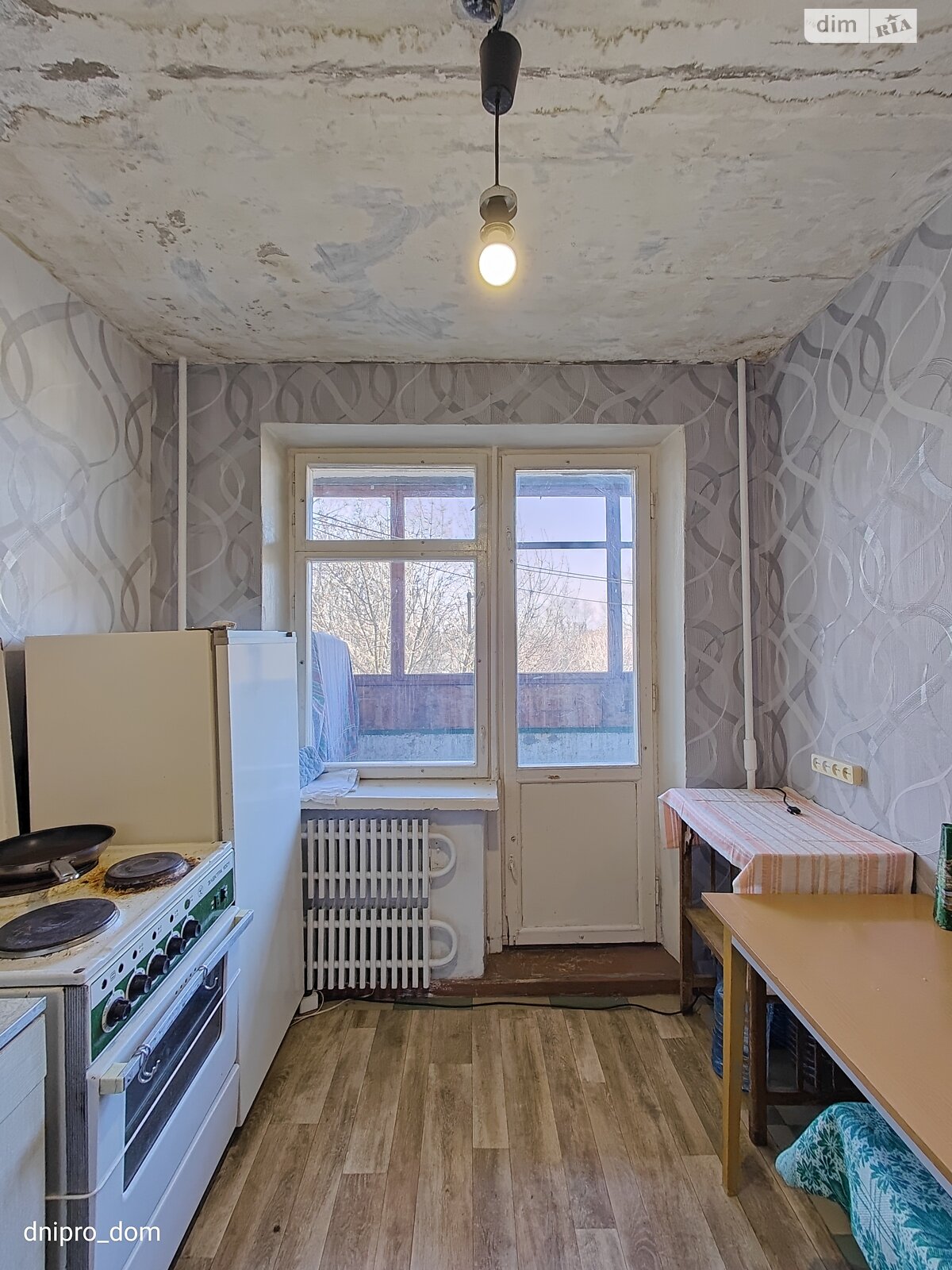 Продажа однокомнатной квартиры в Днепре, на ул. Тополиная 26, район Тополь-2 фото 1 Продажа однокомнатной квартиры в Днепре, на ул. Тополиная 26, район Тополь-2 фото 1