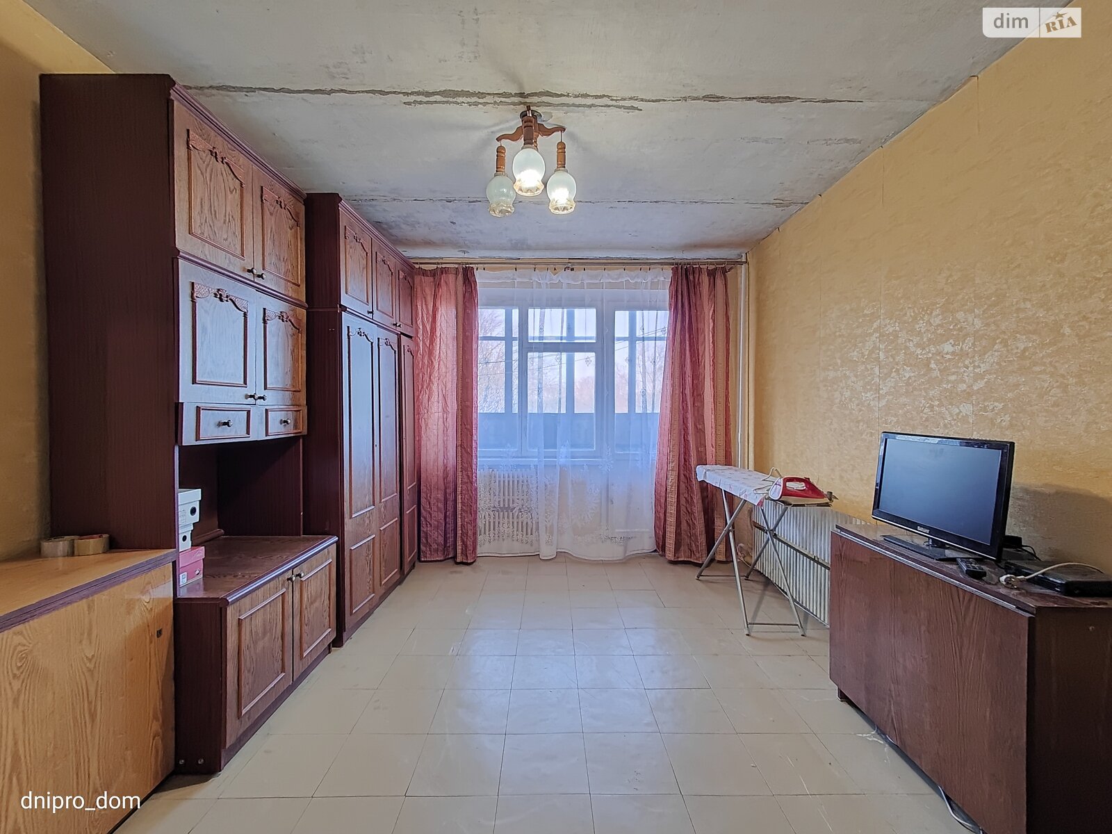 Продажа однокомнатной квартиры в Днепре, на ул. Тополиная 26, район Тополь-2 фото 1 Продажа однокомнатной квартиры в Днепре, на ул. Тополиная 26, район Тополь-2 фото 1