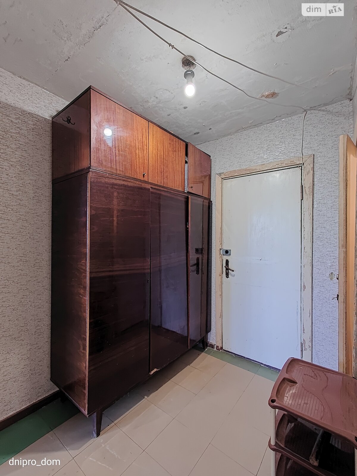 Продажа однокомнатной квартиры в Днепре, на ул. Тополиная 26, район Тополь-2 фото 1 Продажа однокомнатной квартиры в Днепре, на ул. Тополиная 26, район Тополь-2 фото 1