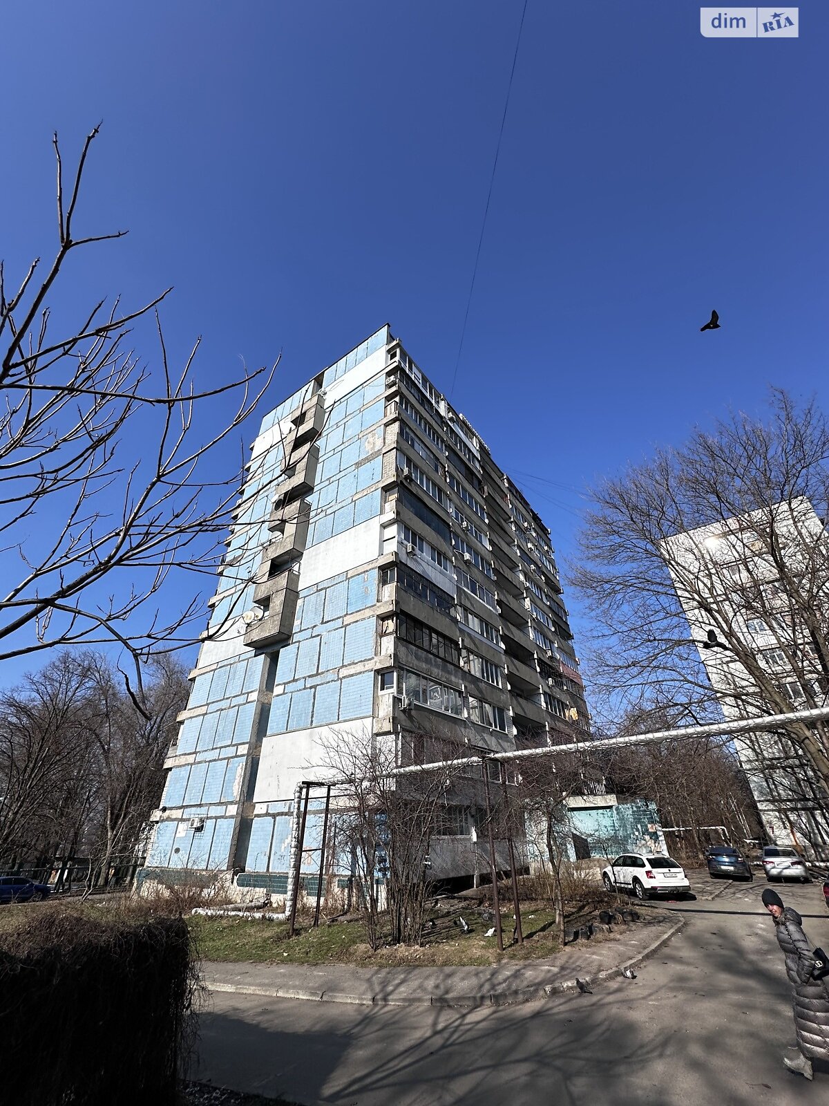 Продажа однокомнатной квартиры в Днепре, на ул. Тополиная 26, район Тополь-2 фото 1 Продажа однокомнатной квартиры в Днепре, на ул. Тополиная 26, район Тополь-2 фото 1