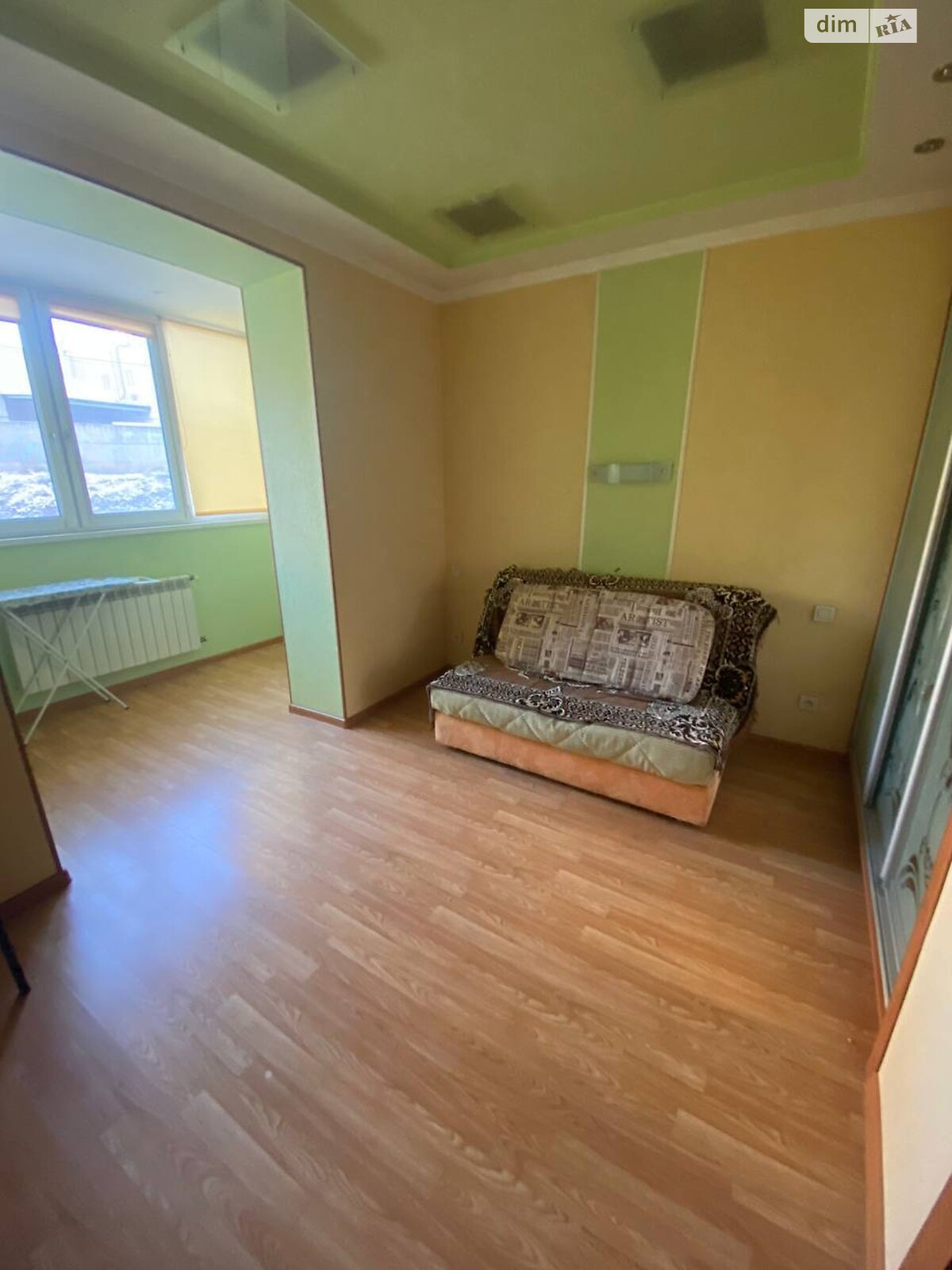 Продажа двухкомнатной квартиры в Днепре, на ул. Тополиная 7А, район Тополь-2 фото 1 Продажа двухкомнатной квартиры в Днепре, на ул. Тополиная 7А, район Тополь-2 фото 1