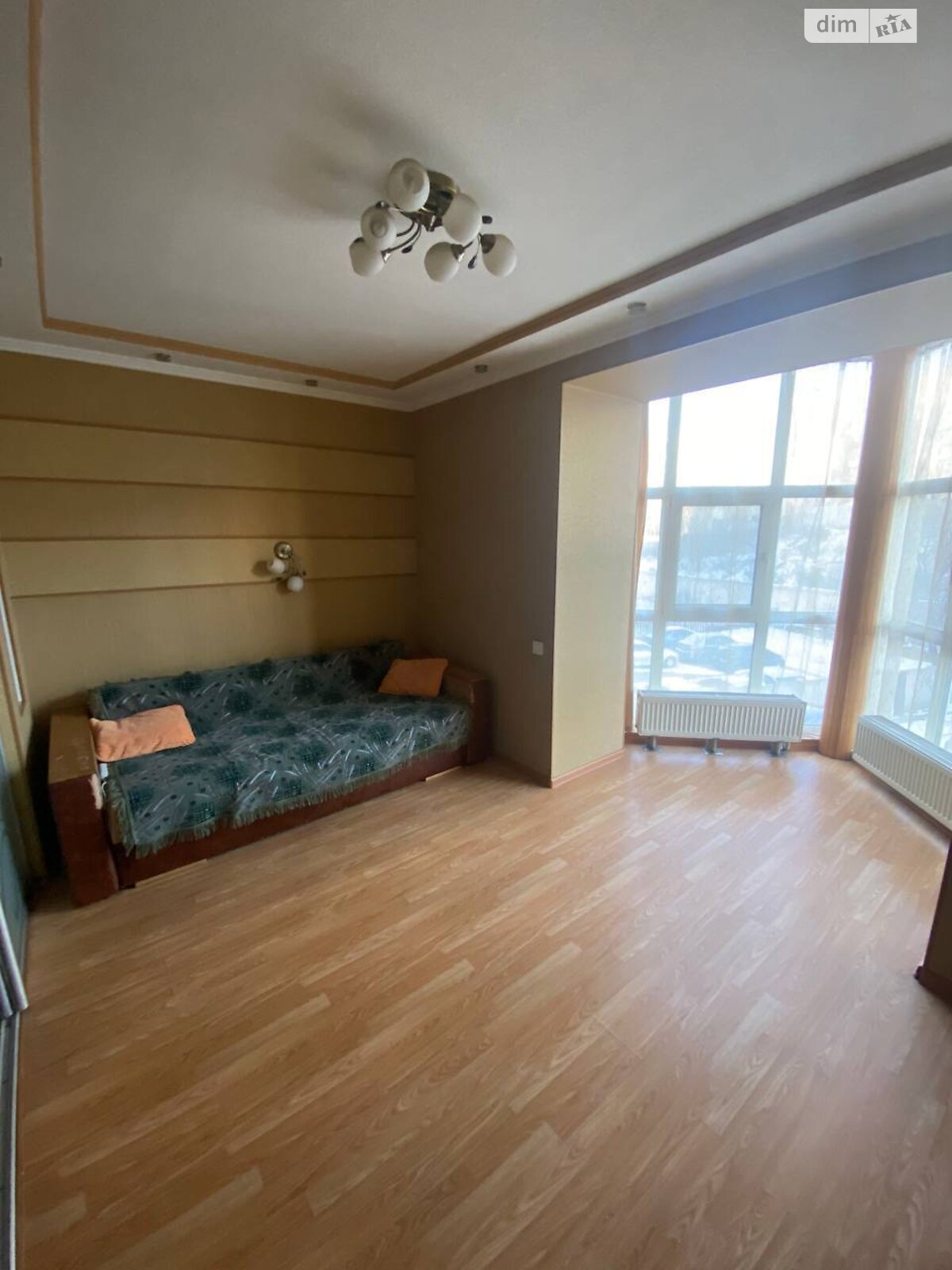 Продажа двухкомнатной квартиры в Днепре, на ул. Тополиная 7А, район Тополь-2 фото 1 Продажа двухкомнатной квартиры в Днепре, на ул. Тополиная 7А, район Тополь-2 фото 1