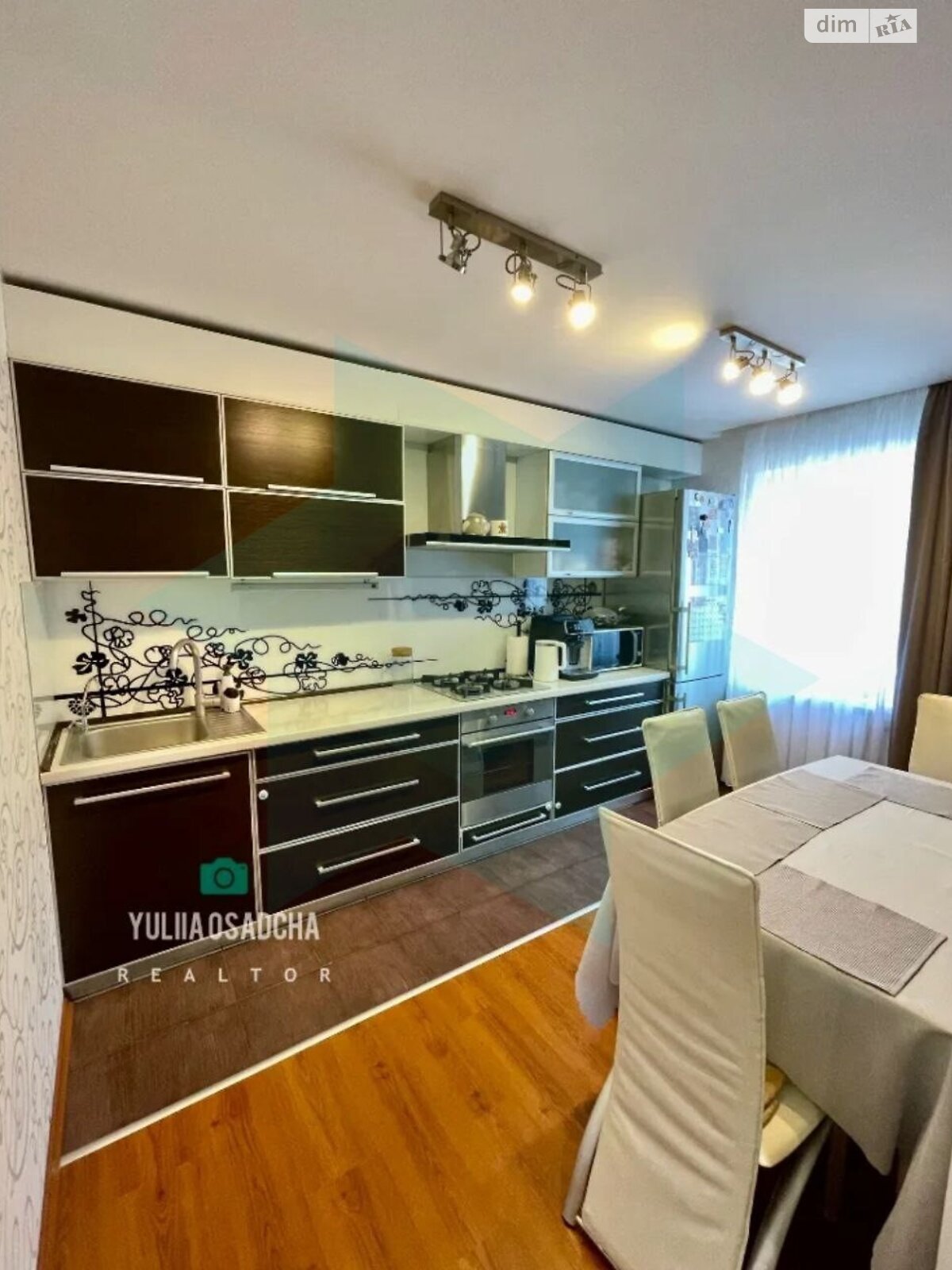 Продажа двухкомнатной квартиры в Днепре, на ул. Тополиная 19, район Тополь-2 фото 1 Продажа двухкомнатной квартиры в Днепре, на ул. Тополиная 19, район Тополь-2 фото 1