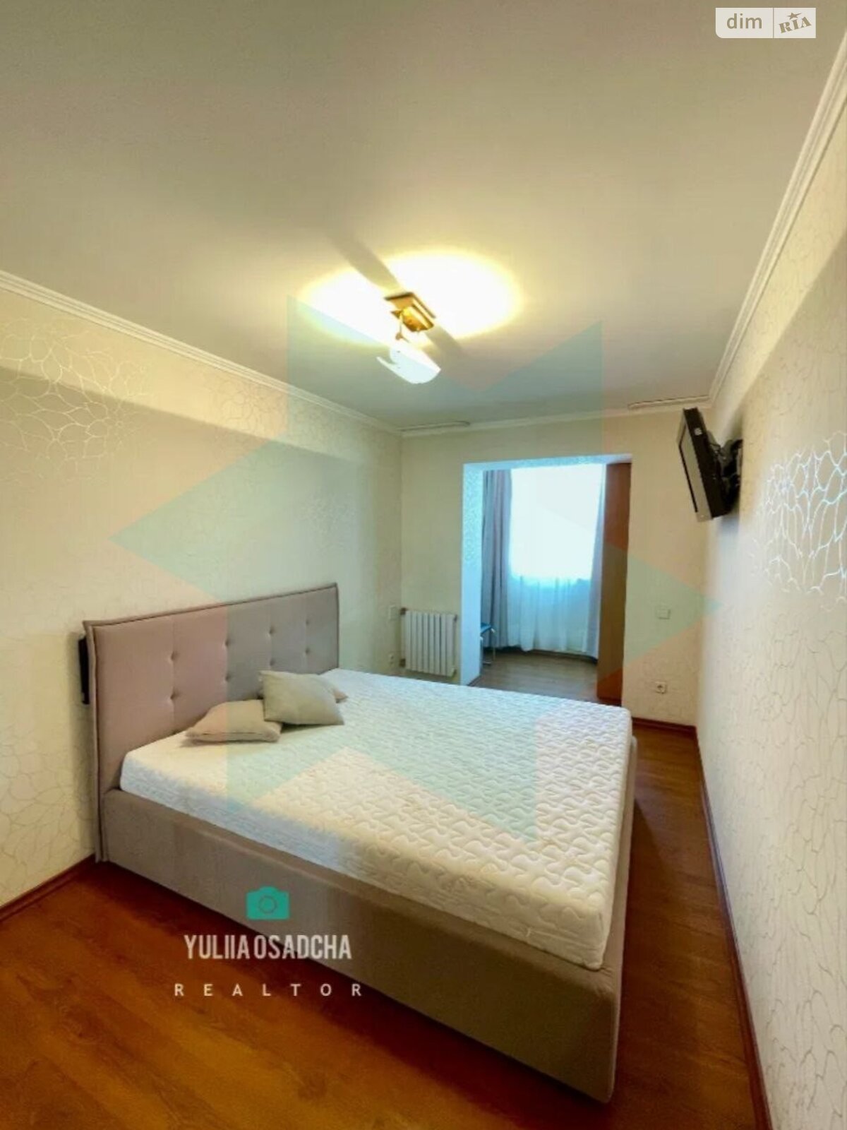 Продажа двухкомнатной квартиры в Днепре, на ул. Тополиная 19, район Тополь-2 фото 1 Продажа двухкомнатной квартиры в Днепре, на ул. Тополиная 19, район Тополь-2 фото 1