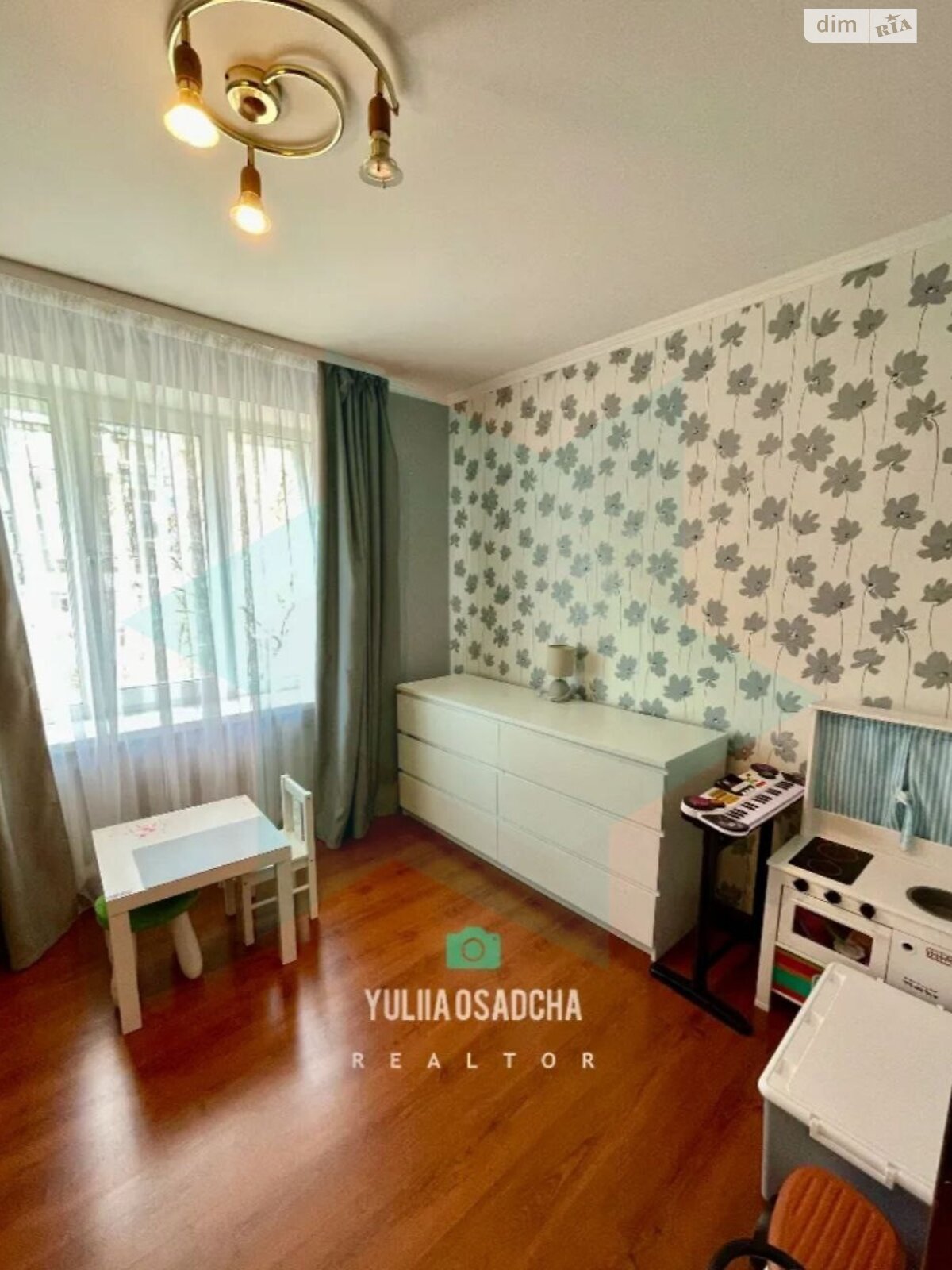 Продажа двухкомнатной квартиры в Днепре, на ул. Тополиная 19, район Тополь-2 фото 1 Продажа двухкомнатной квартиры в Днепре, на ул. Тополиная 19, район Тополь-2 фото 1