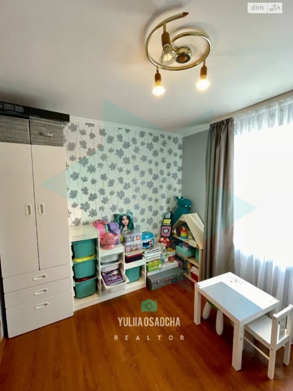 Продажа двухкомнатной квартиры в Днепре, на ул. Тополиная 19, район Тополь-2 фото 1 Продажа двухкомнатной квартиры в Днепре, на ул. Тополиная 19, район Тополь-2 фото 1