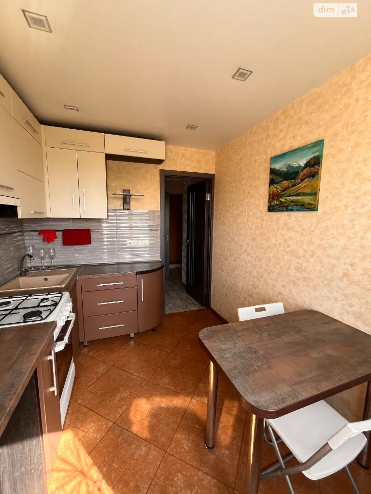 Продажа двухкомнатной квартиры в Днепре, на ул. Тополиная 19, район Тополь-2 фото 1 Продажа двухкомнатной квартиры в Днепре, на ул. Тополиная 19, район Тополь-2 фото 1
