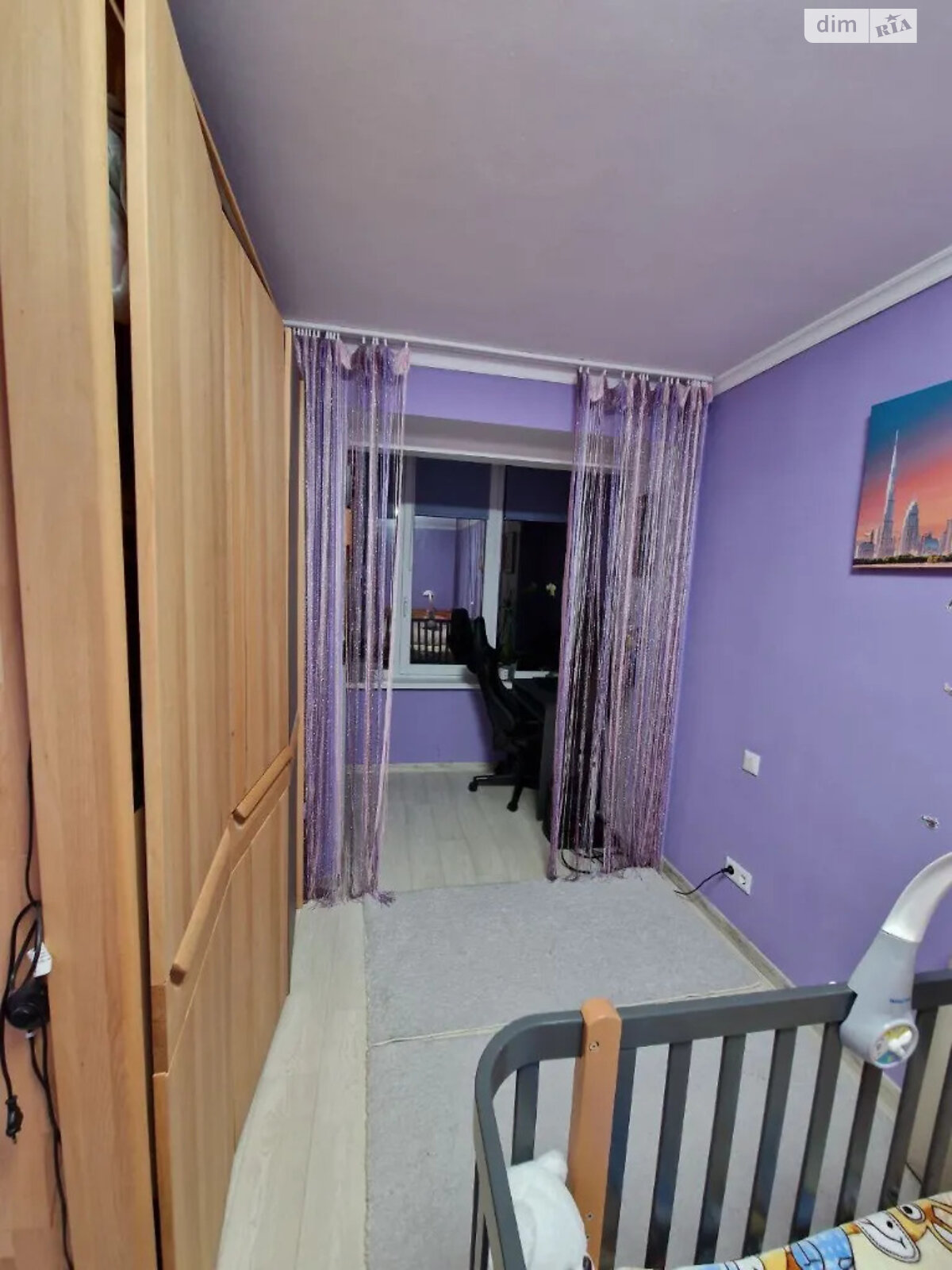 Продажа двухкомнатной квартиры в Днепре, на ул. Тополиная 7, район Тополь-2 фото 1 Продажа двухкомнатной квартиры в Днепре, на ул. Тополиная 7, район Тополь-2 фото 1