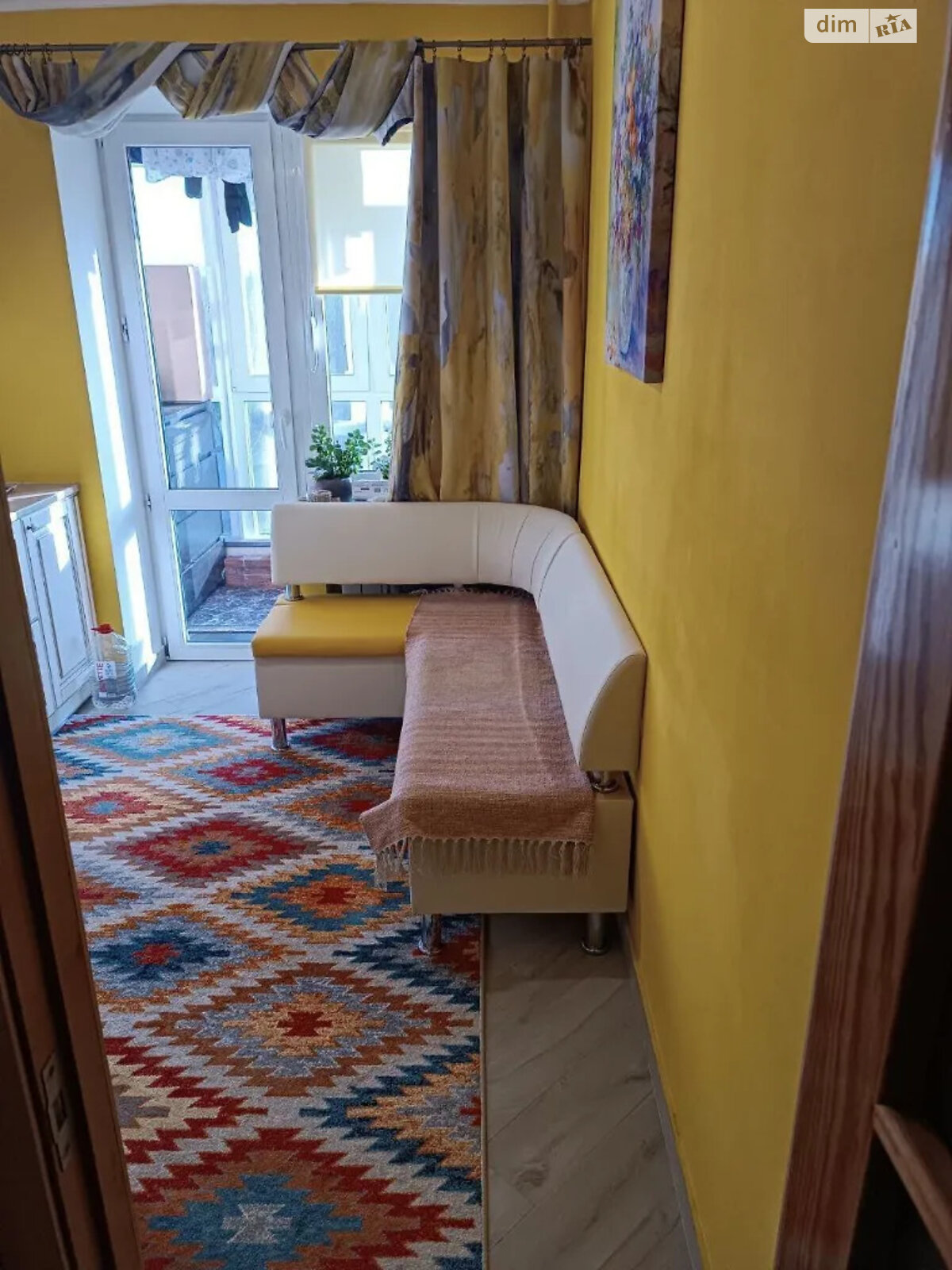 Продажа двухкомнатной квартиры в Днепре, на ул. Тополиная 7, район Тополь-2 фото 1 Продажа двухкомнатной квартиры в Днепре, на ул. Тополиная 7, район Тополь-2 фото 1