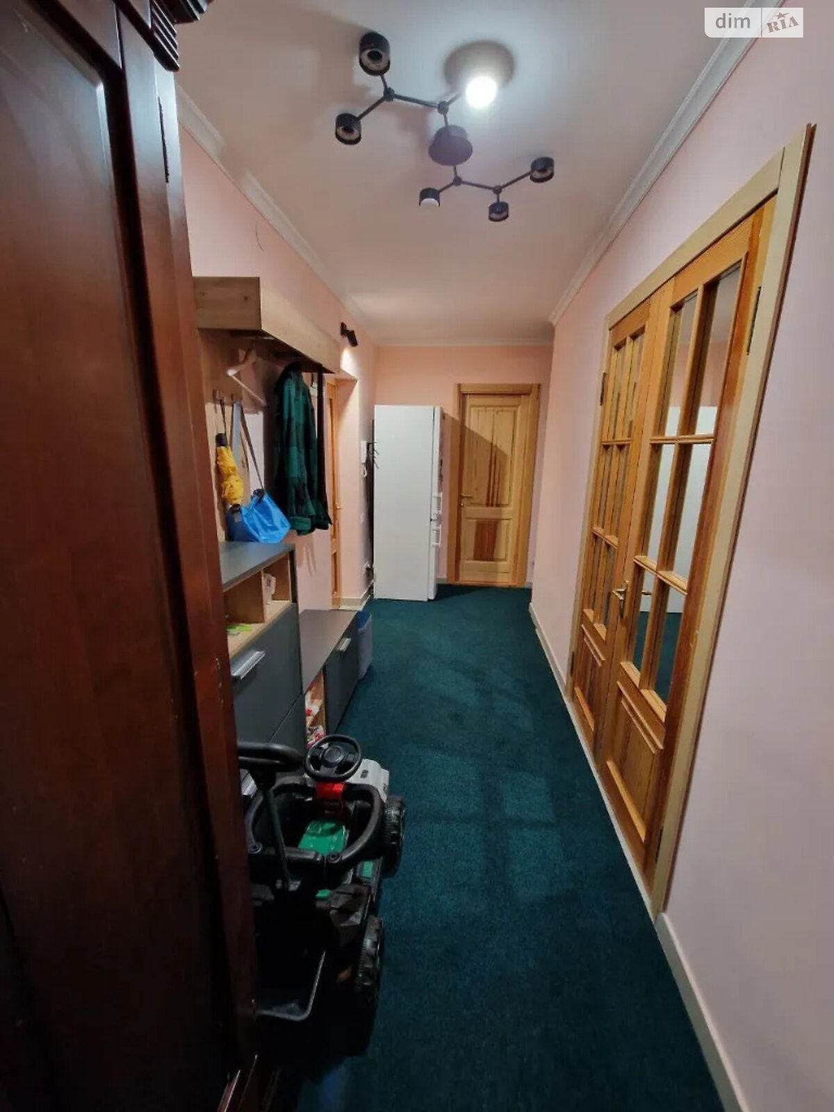Продажа двухкомнатной квартиры в Днепре, на ул. Тополиная 7, район Тополь-2 фото 1 Продажа двухкомнатной квартиры в Днепре, на ул. Тополиная 7, район Тополь-2 фото 1