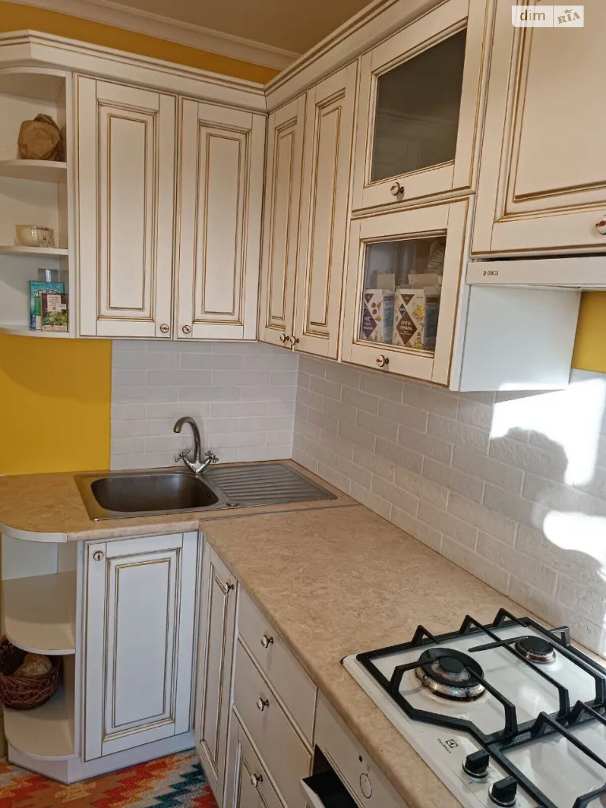 Продажа двухкомнатной квартиры в Днепре, на ул. Тополиная 7, район Тополь-2 фото 1 Продажа двухкомнатной квартиры в Днепре, на ул. Тополиная 7, район Тополь-2 фото 1