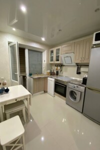 Продажа однокомнатной квартиры в Днепре, на ул. Тополиная, район Тополь-2 фото 2