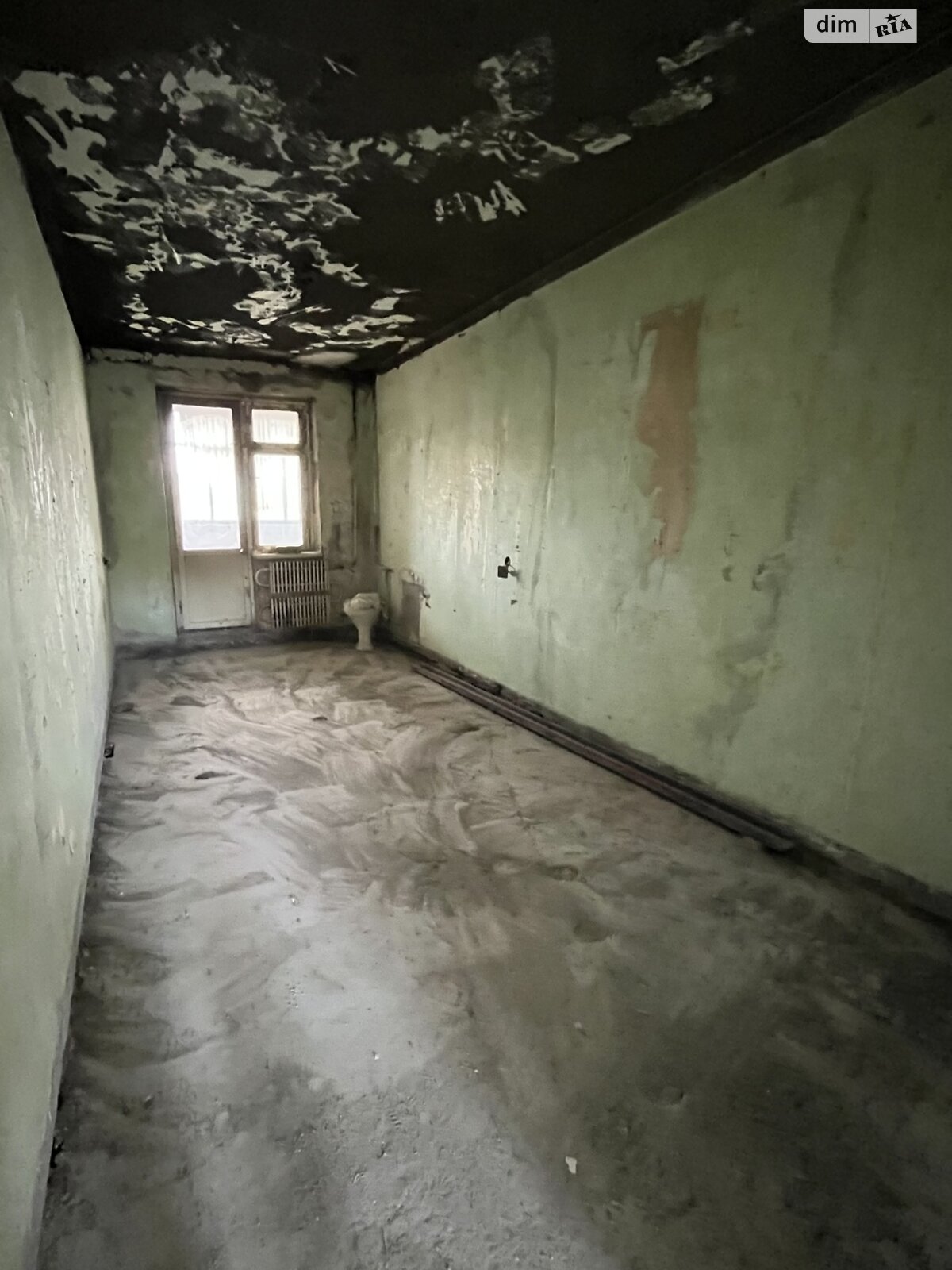 Продажа трехкомнатной квартиры в Днепре, на ул. Тополиная 22, район Тополь-2 фото 1 Продажа трехкомнатной квартиры в Днепре, на ул. Тополиная 22, район Тополь-2 фото 1
