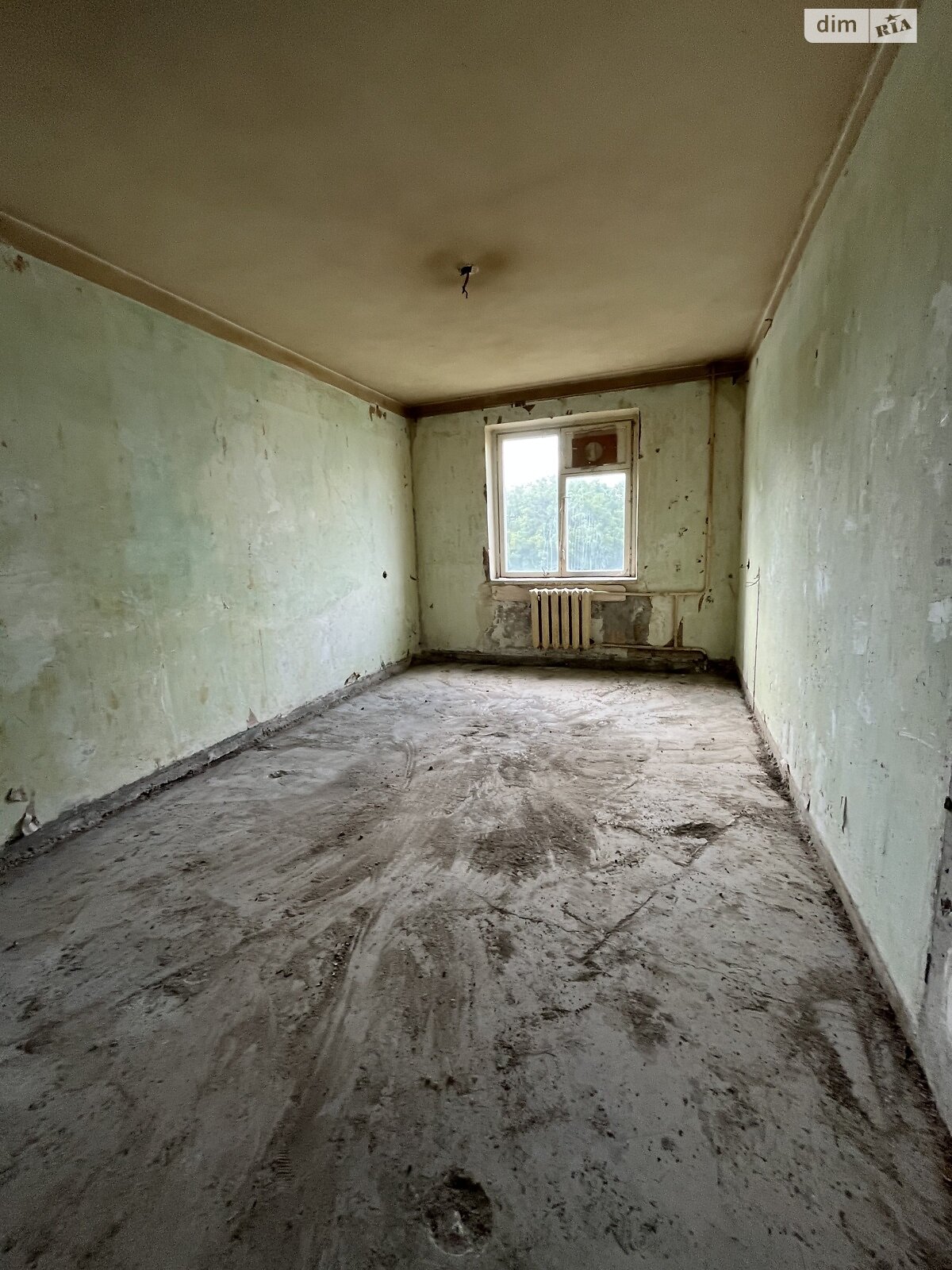 Продажа трехкомнатной квартиры в Днепре, на ул. Тополиная 22, район Тополь-2 фото 1 Продажа трехкомнатной квартиры в Днепре, на ул. Тополиная 22, район Тополь-2 фото 1