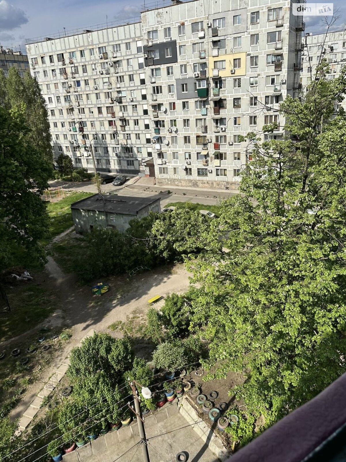 Продажа трехкомнатной квартиры в Днепре, на ул. Тополиная 22, район Тополь-2 фото 1 Продажа трехкомнатной квартиры в Днепре, на ул. Тополиная 22, район Тополь-2 фото 1