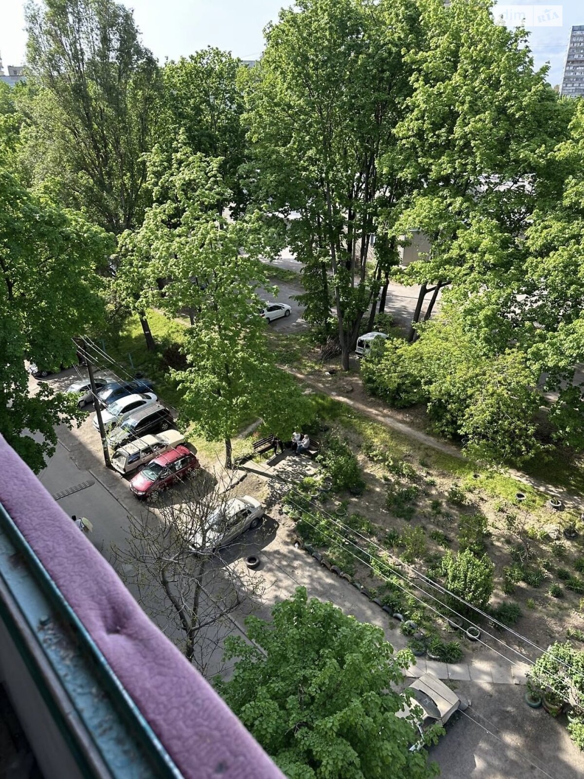 Продажа трехкомнатной квартиры в Днепре, на ул. Тополиная 22, район Тополь-2 фото 1 Продажа трехкомнатной квартиры в Днепре, на ул. Тополиная 22, район Тополь-2 фото 1