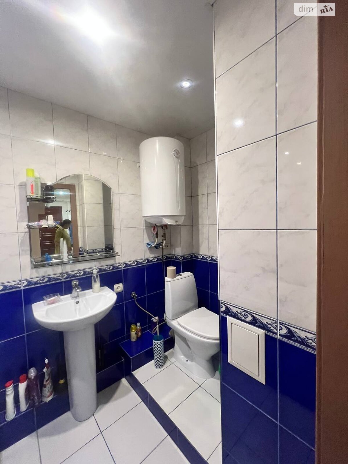 Продаж трикімнатної квартири в Дніпрі, на вул. Тополина 15, район Тополя-2 фото 1 Продаж трикімнатної квартири в Дніпрі, на вул. Тополина 15, район Тополя-2 фото 1