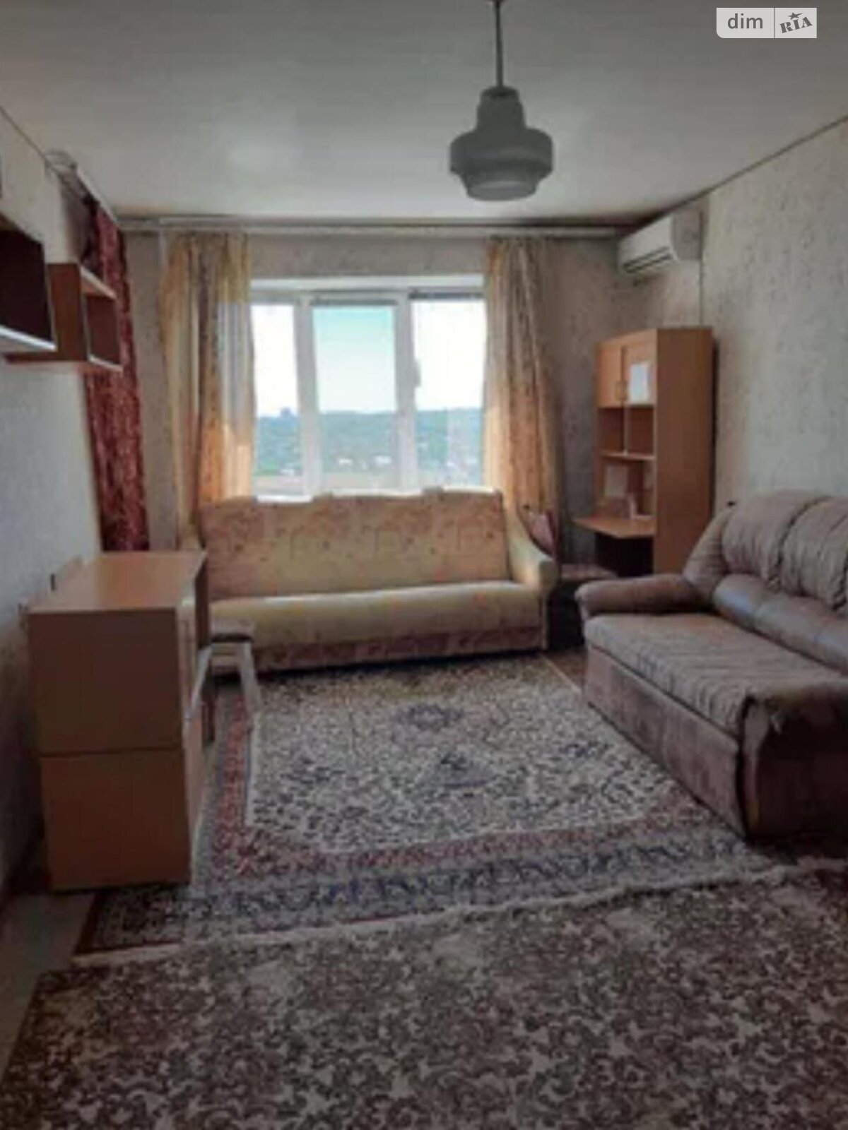 Продаж трикімнатної квартири в Дніпрі, на пров. Джинчарадзе, район Тополя-3 фото 1