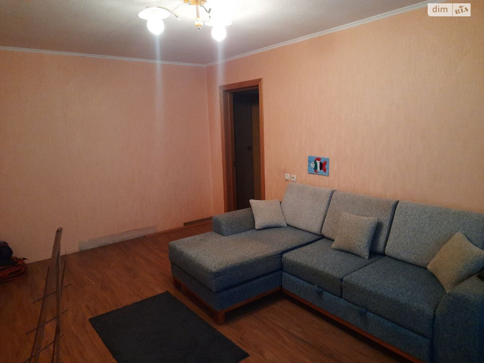 Продажа трехкомнатной квартиры в Днепре, на ул. Комбрига-Петрова 6, район Тополь-3 фото 1 Продажа трехкомнатной квартиры в Днепре, на ул. Комбрига-Петрова 6, район Тополь-3 фото 1