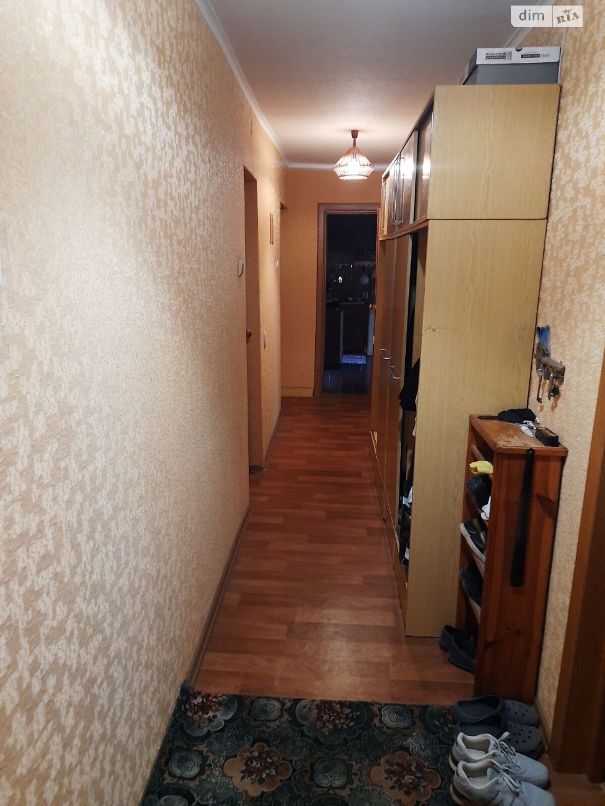 Продажа трехкомнатной квартиры в Днепре, на ул. Комбрига-Петрова 6, район Тополь-3 фото 1 Продажа трехкомнатной квартиры в Днепре, на ул. Комбрига-Петрова 6, район Тополь-3 фото 1