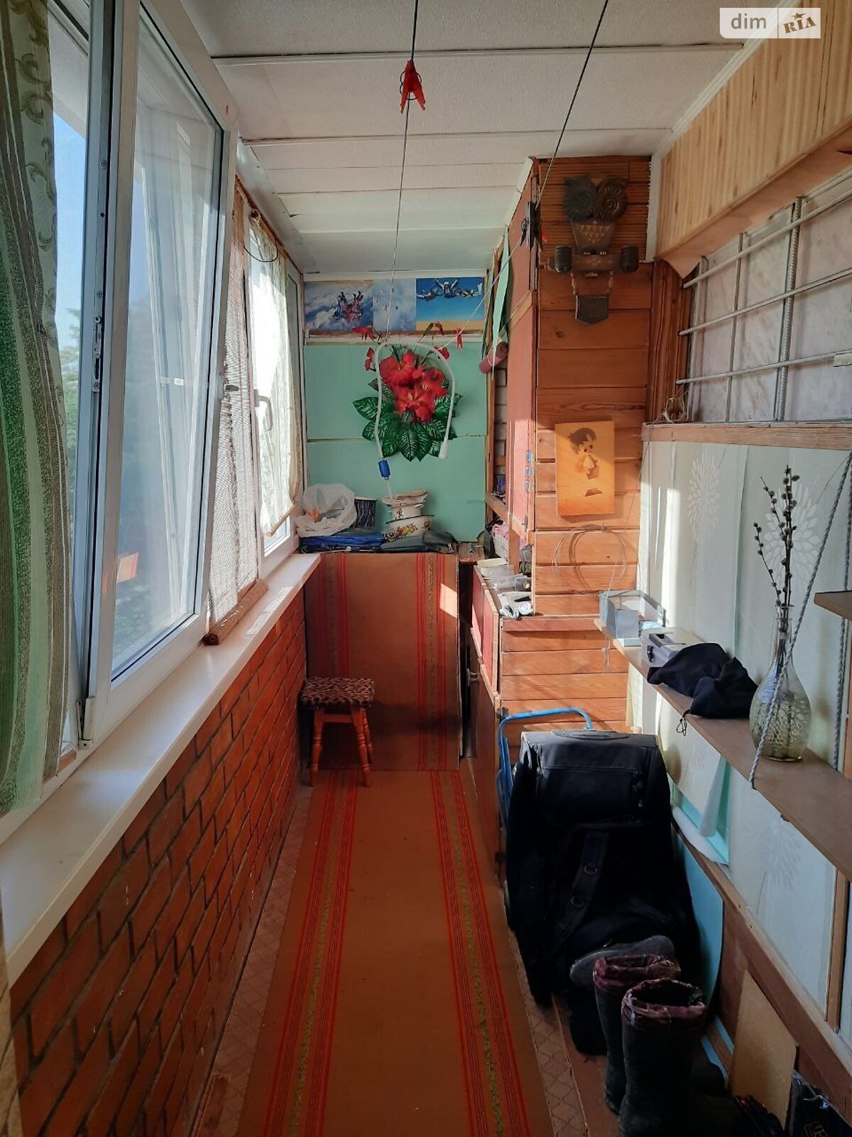 Продажа трехкомнатной квартиры в Днепре, на ул. Комбрига-Петрова 6, район Тополь-3 фото 1 Продажа трехкомнатной квартиры в Днепре, на ул. Комбрига-Петрова 6, район Тополь-3 фото 1