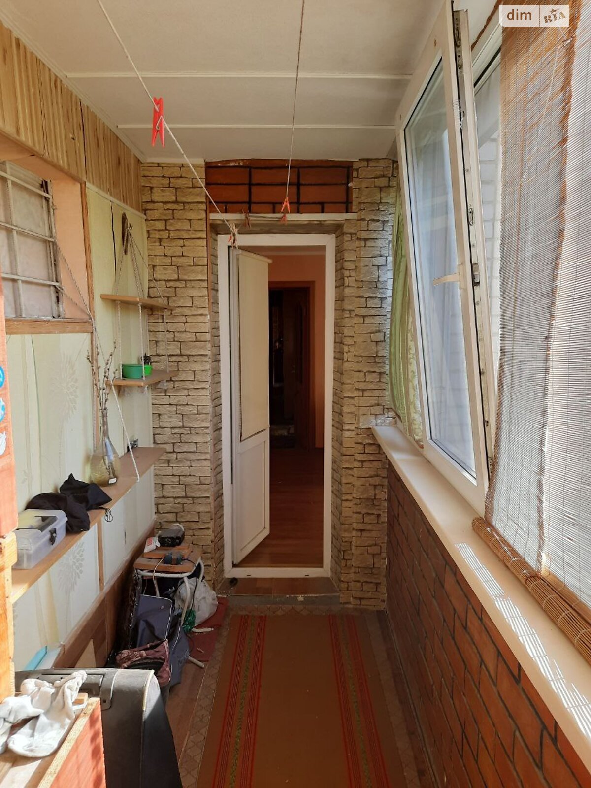 Продажа трехкомнатной квартиры в Днепре, на ул. Комбрига-Петрова 6, район Тополь-3 фото 1 Продажа трехкомнатной квартиры в Днепре, на ул. Комбрига-Петрова 6, район Тополь-3 фото 1