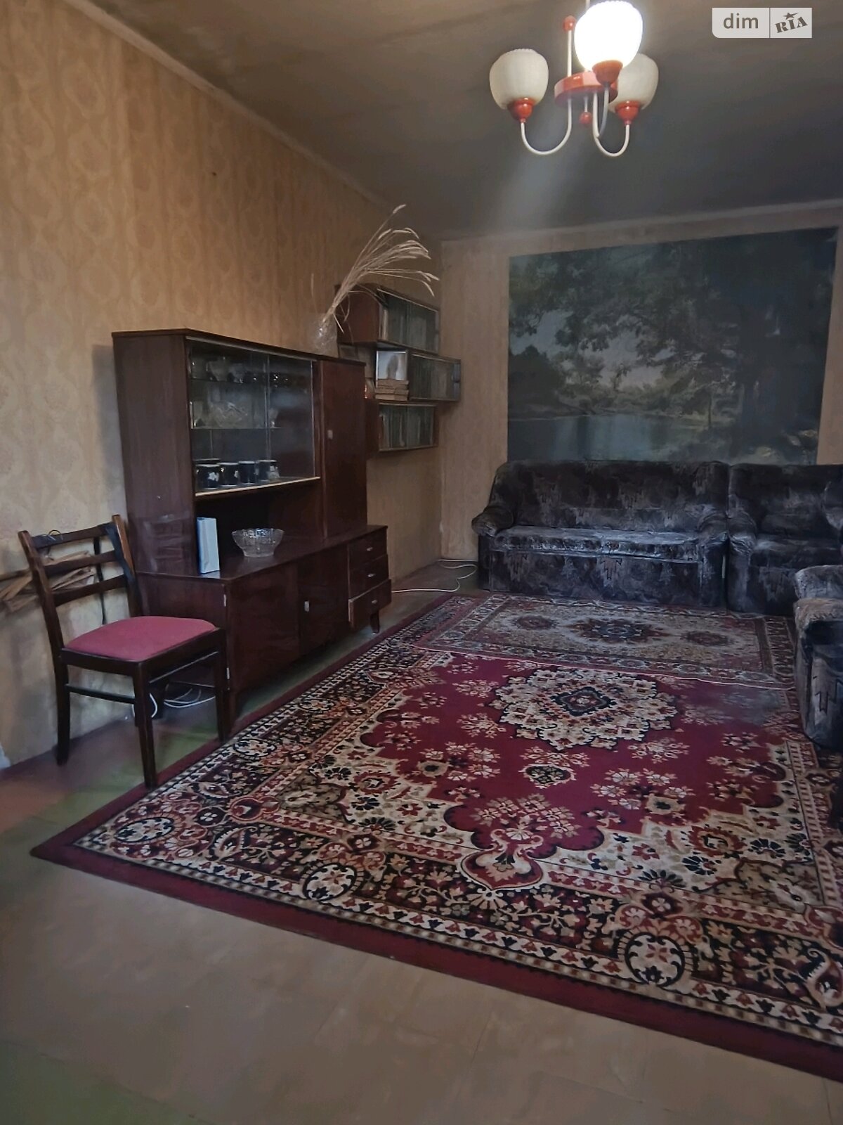Продажа двухкомнатной квартиры в Днепре, на мас. Тополь-3 2/1, фото 1 Продажа двухкомнатной квартиры в Днепре, на мас. Тополь-3 2/1, фото 1