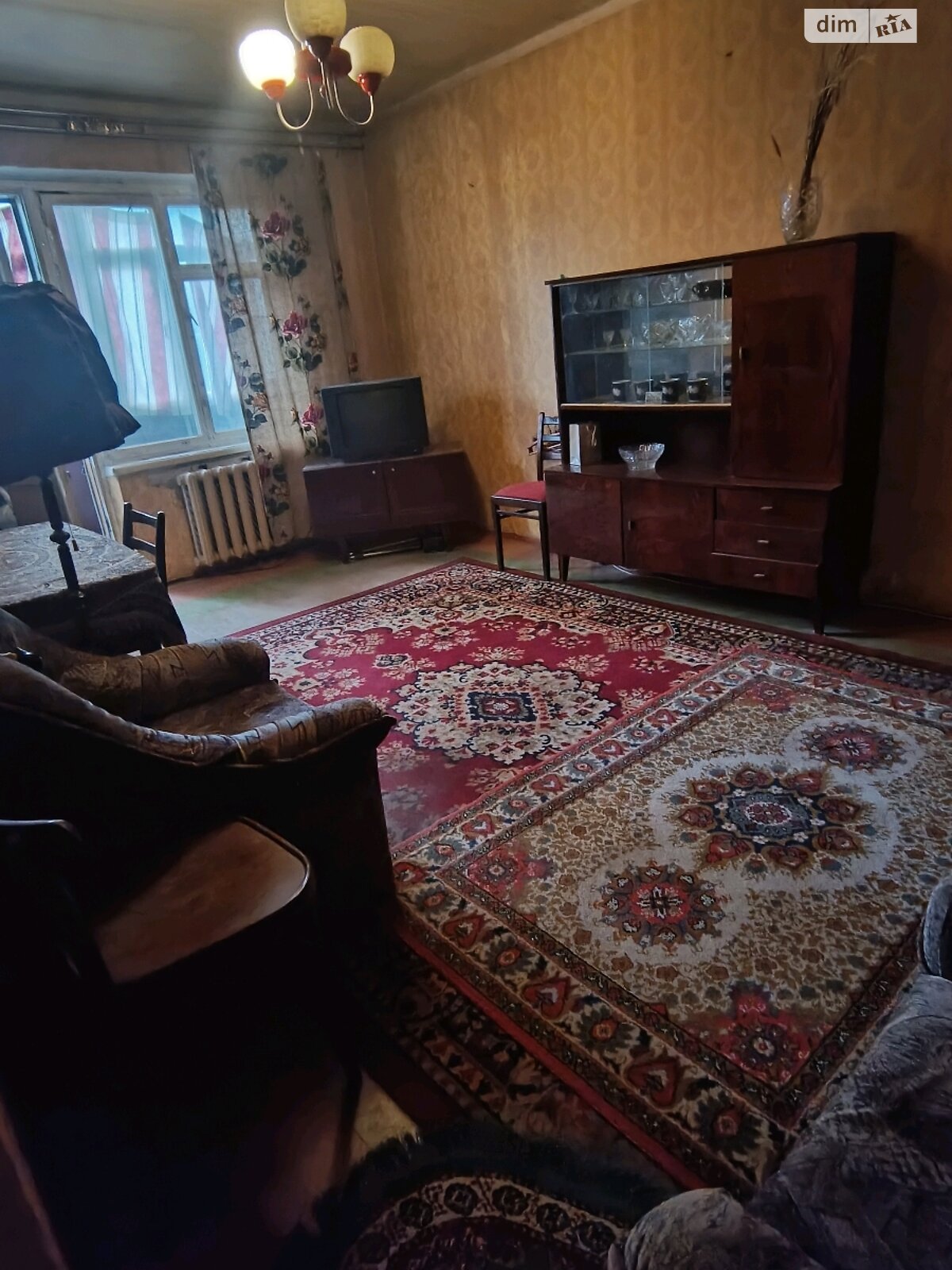 Продажа двухкомнатной квартиры в Днепре, на мас. Тополь-3 2/1, фото 1 Продажа двухкомнатной квартиры в Днепре, на мас. Тополь-3 2/1, фото 1